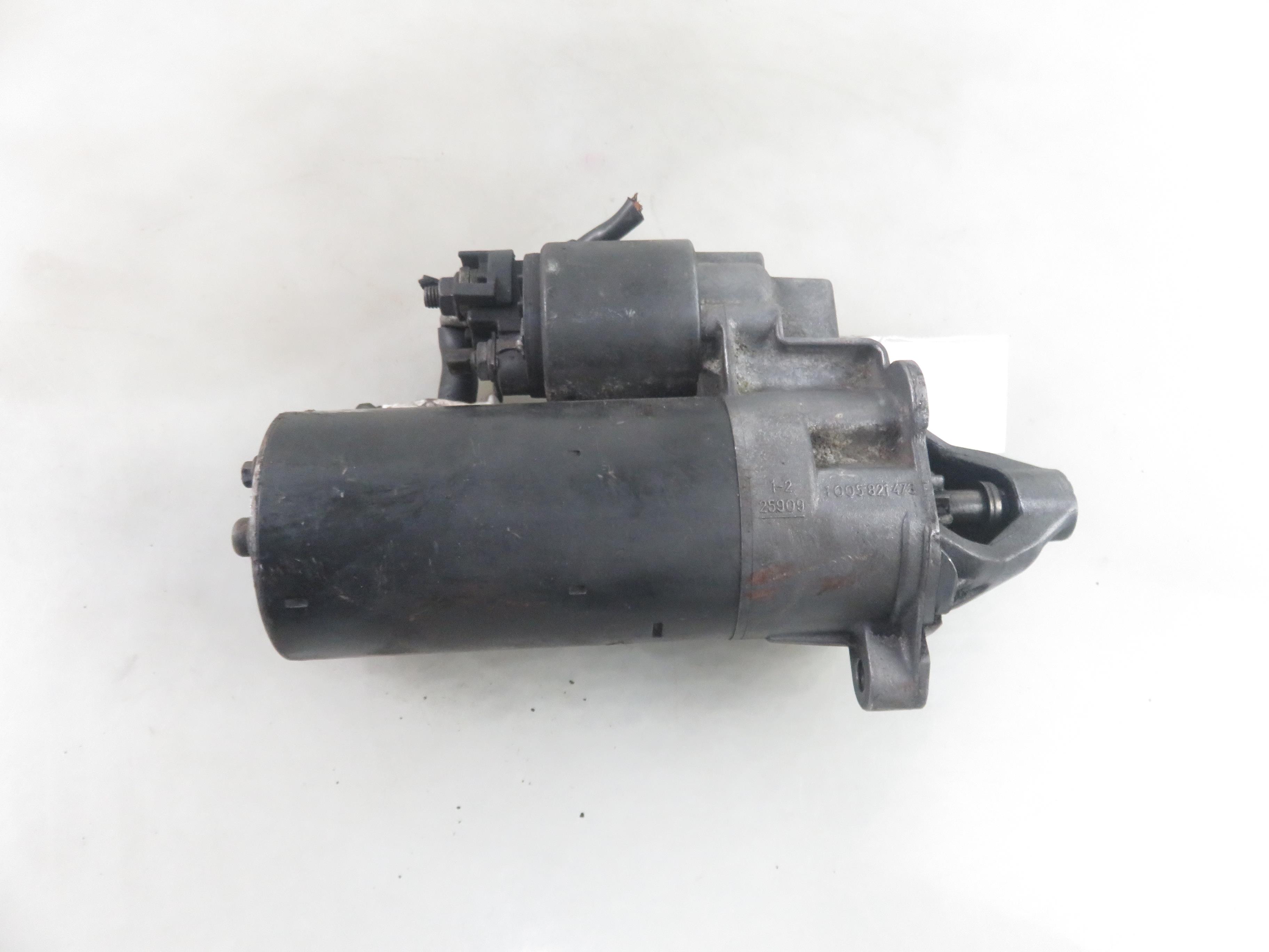 AUDI A6 C5/4B (1997-2004) Starter Motor 068911024C 26416044