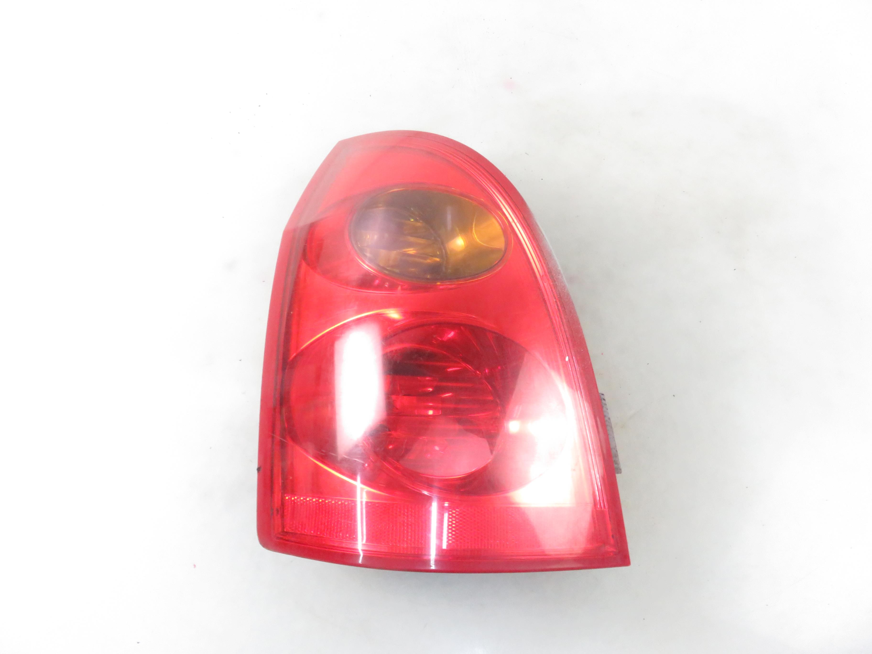 NISSAN Primera P12 (2001-2008) Rear Left Taillight 26413228