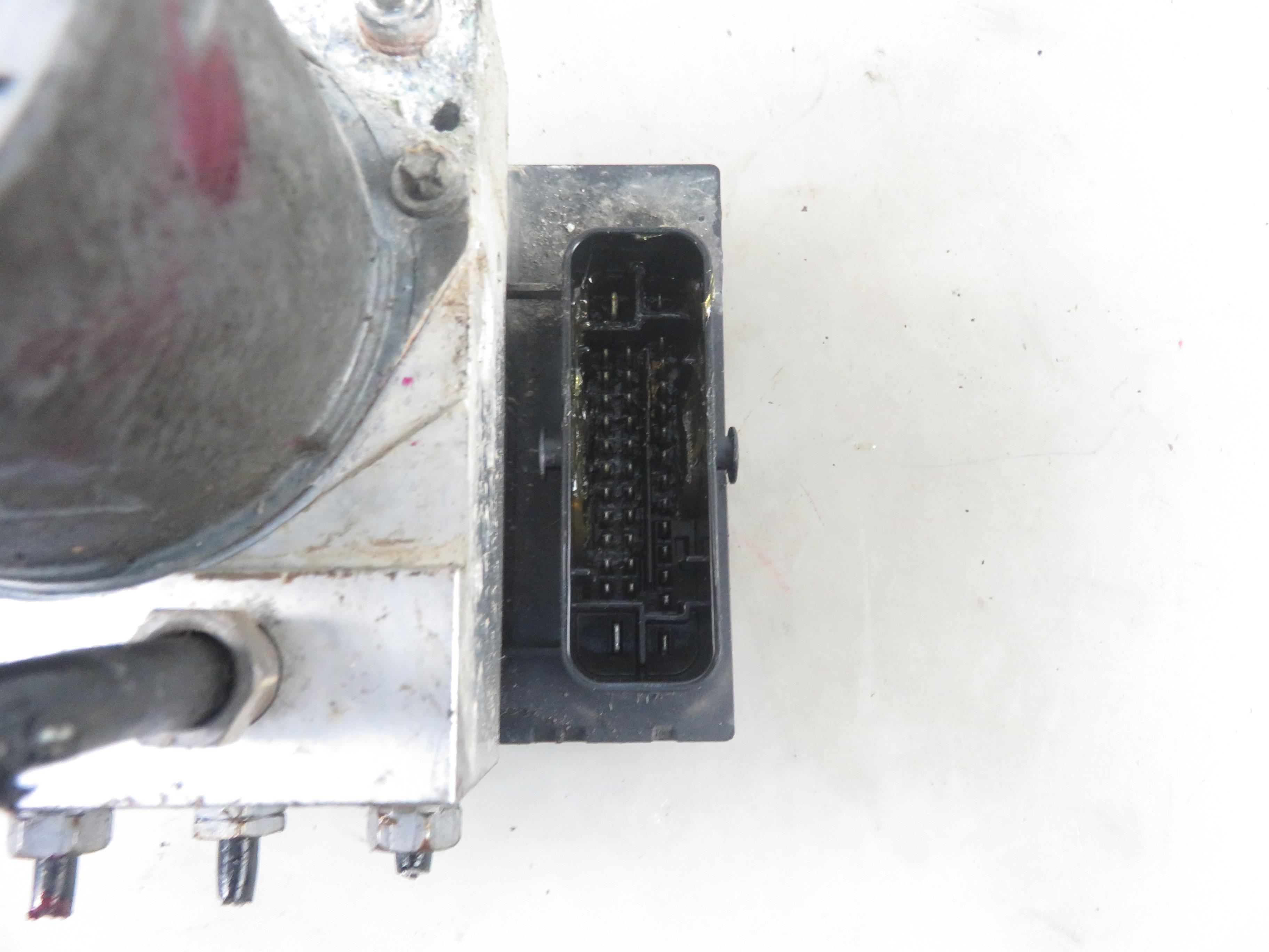 CITROËN C4 1 generation (2004-2011) ABS pump 0265950635,9663241380 26417576