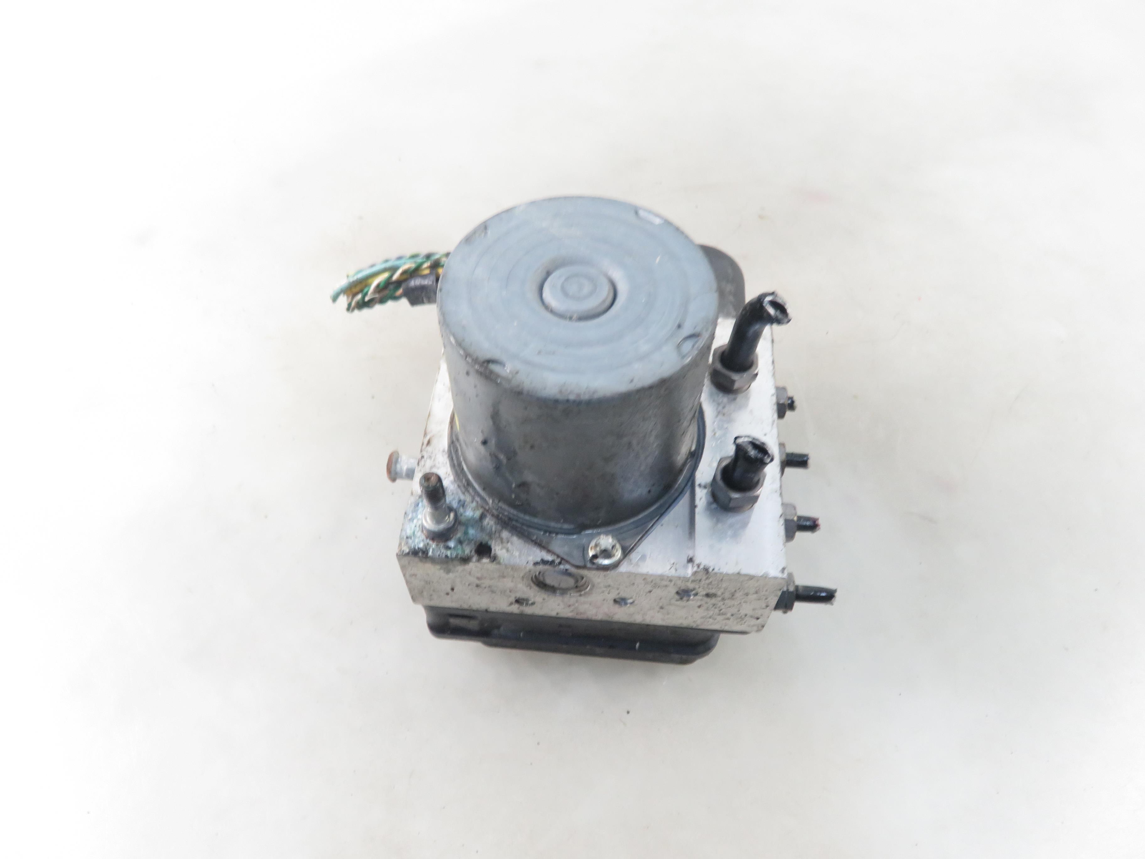 CITROËN C4 1 generation (2004-2011) ABS pump 0265950635,9663241380 26417576