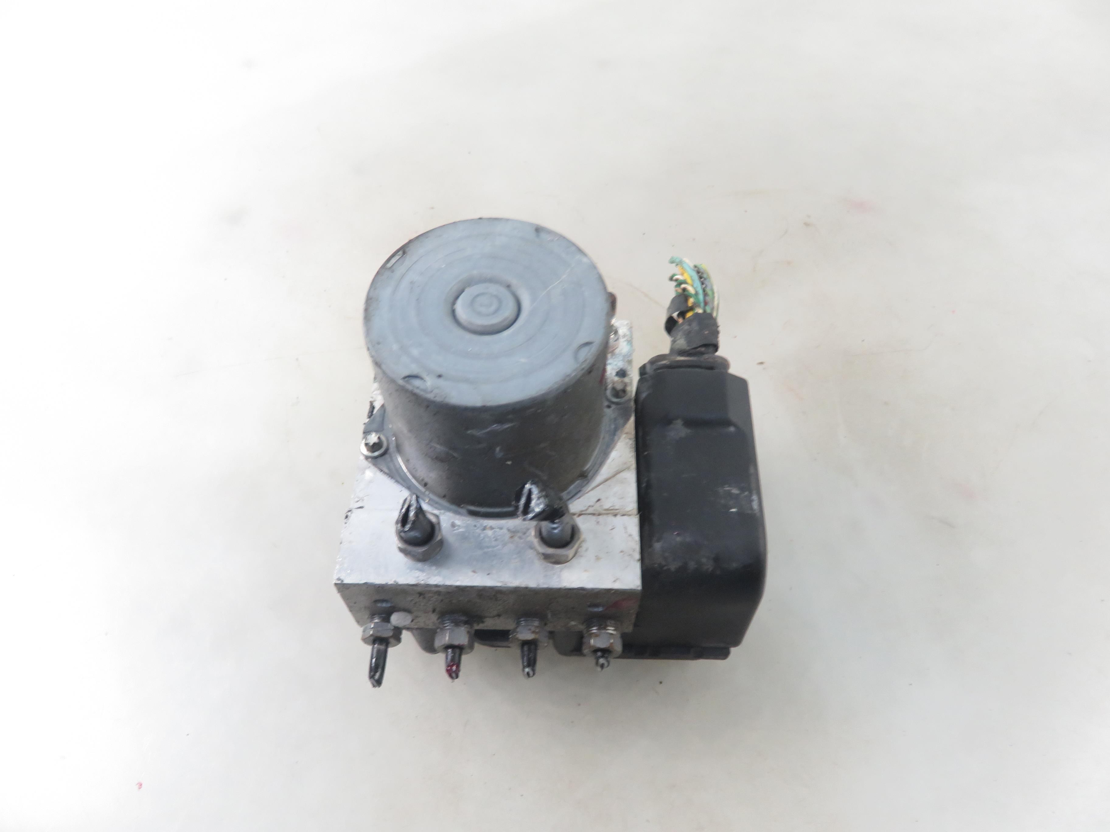 CITROËN C4 1 generation (2004-2011) ABS pump 0265950635,9663241380 26417576