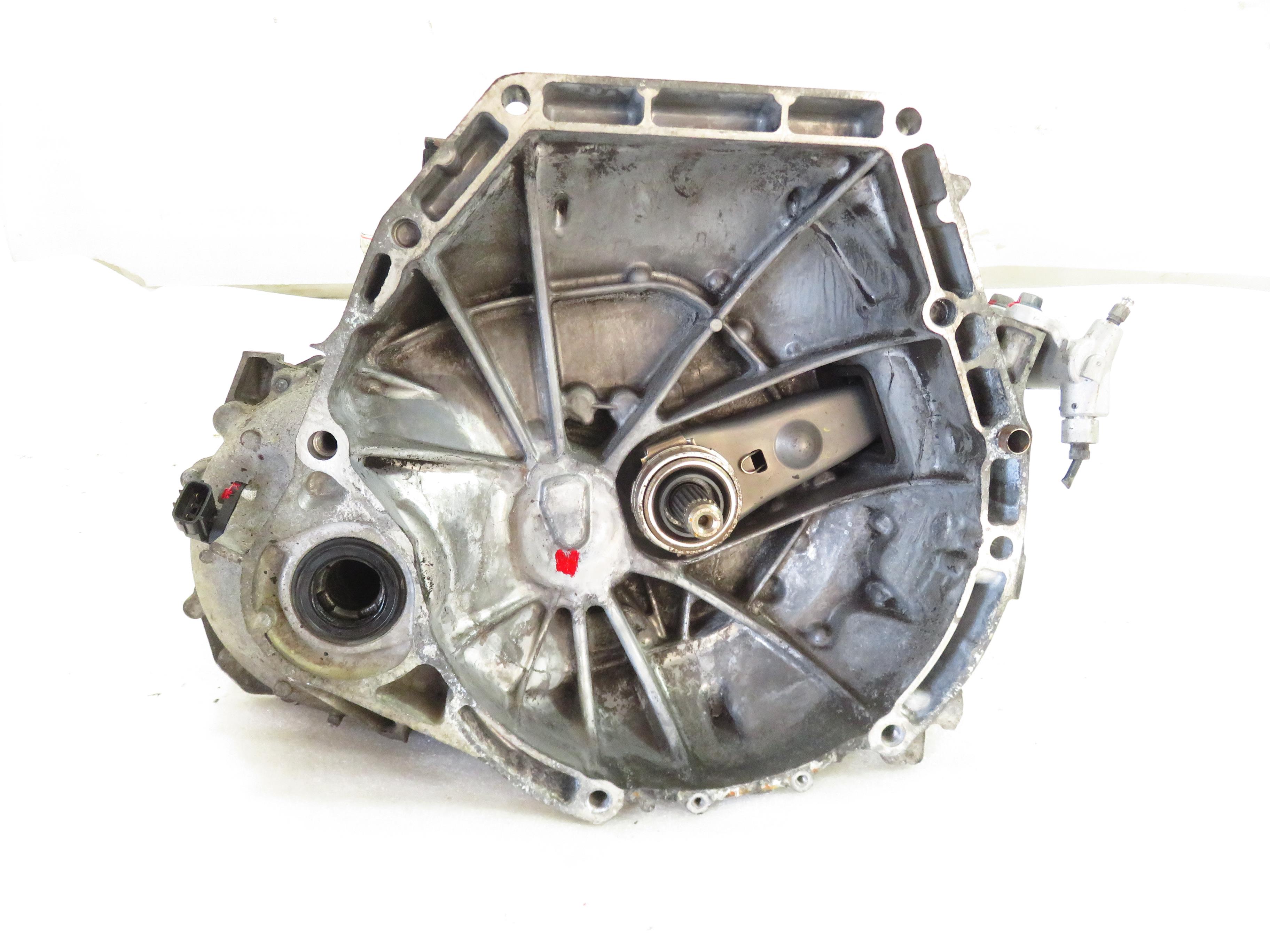 HONDA Civic 8 generation (2005-2012) Коробка передач PHE4 27236865