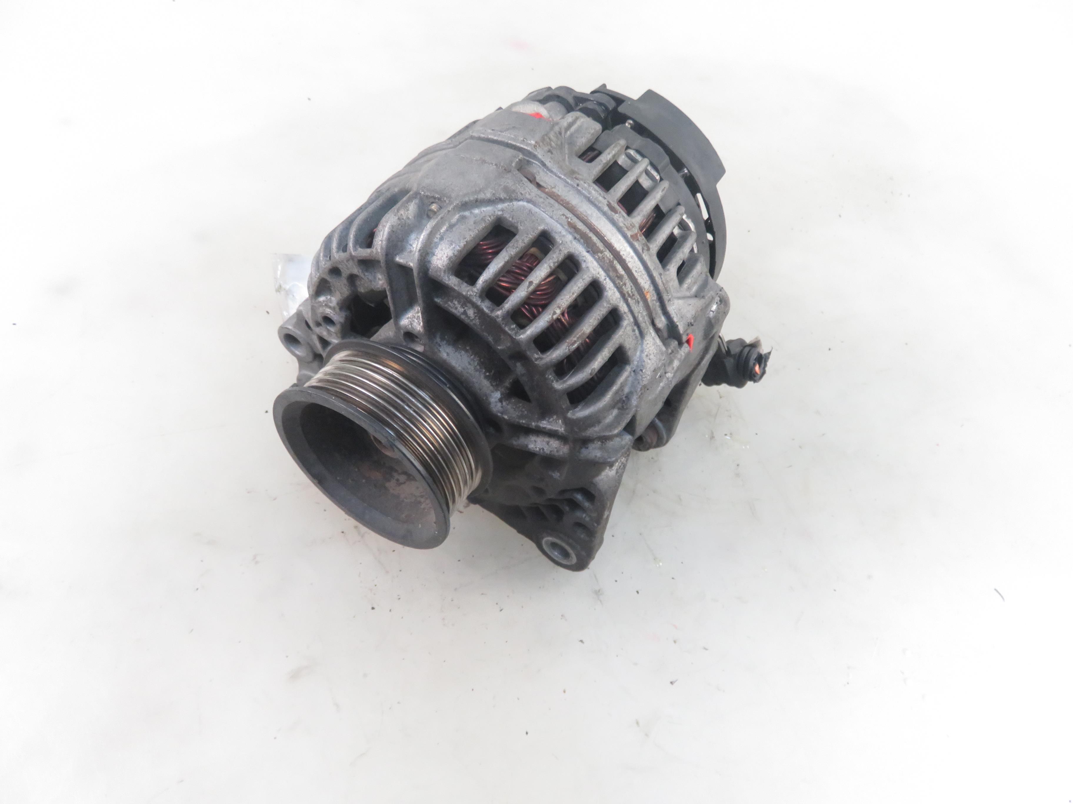 VOLKSWAGEN LT 2 generation (1996-2006) Alternator 074903025K,0124325001 26594598