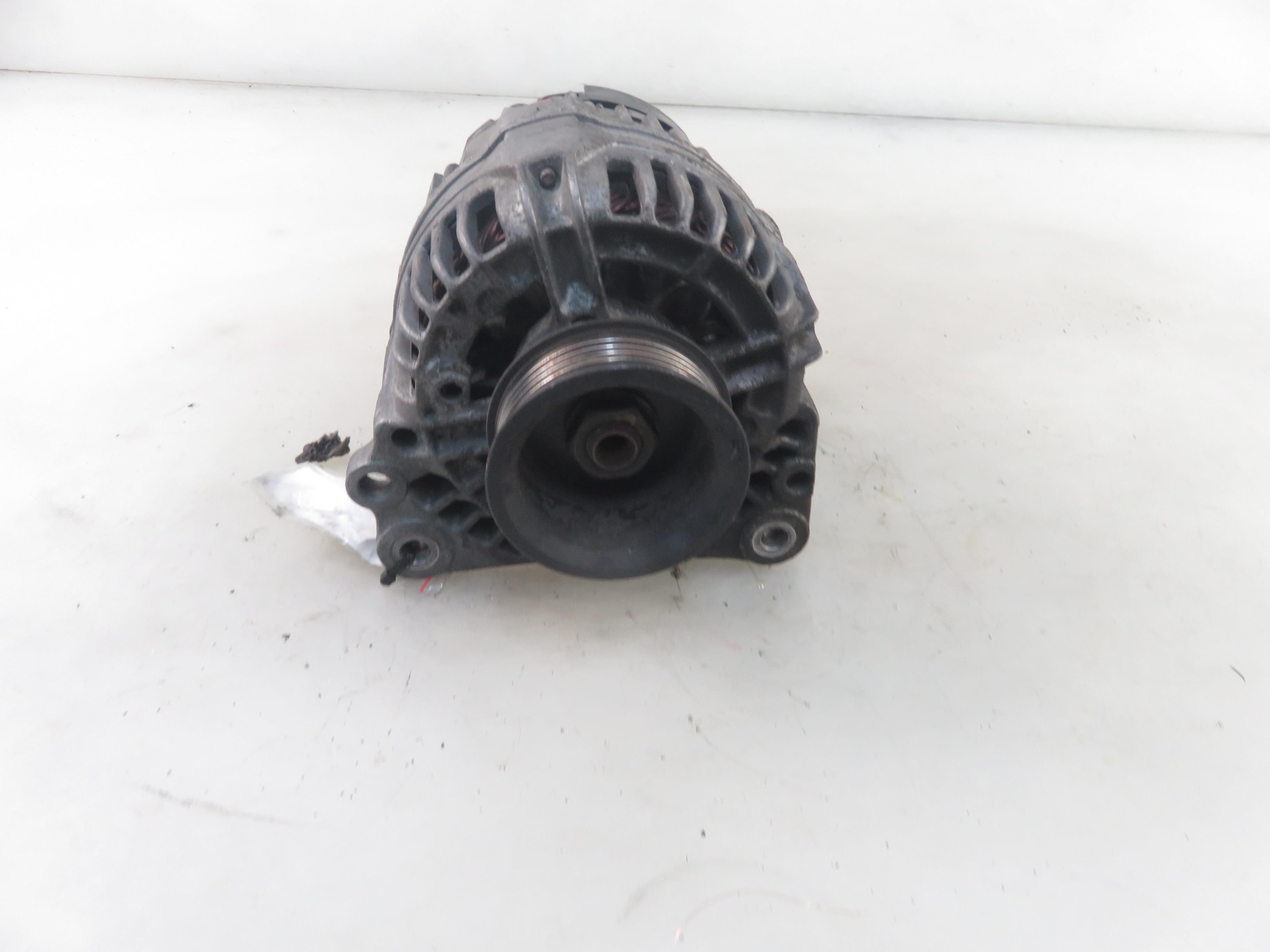 VOLKSWAGEN LT 2 generation (1996-2006) Alternator 074903025K,0124325001 26594598