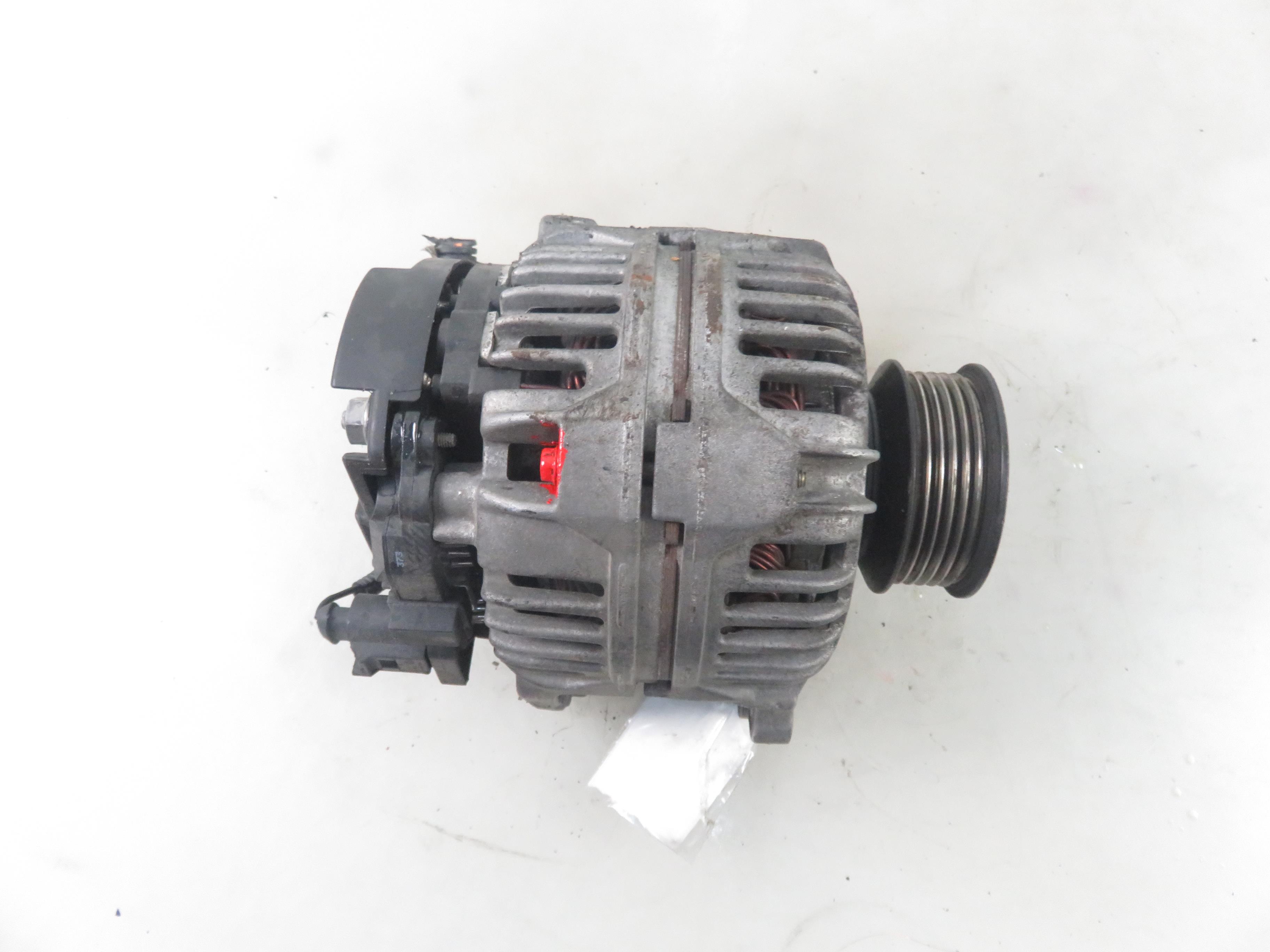 VOLKSWAGEN LT 2 generation (1996-2006) Alternator 074903025K,0124325001 26594598