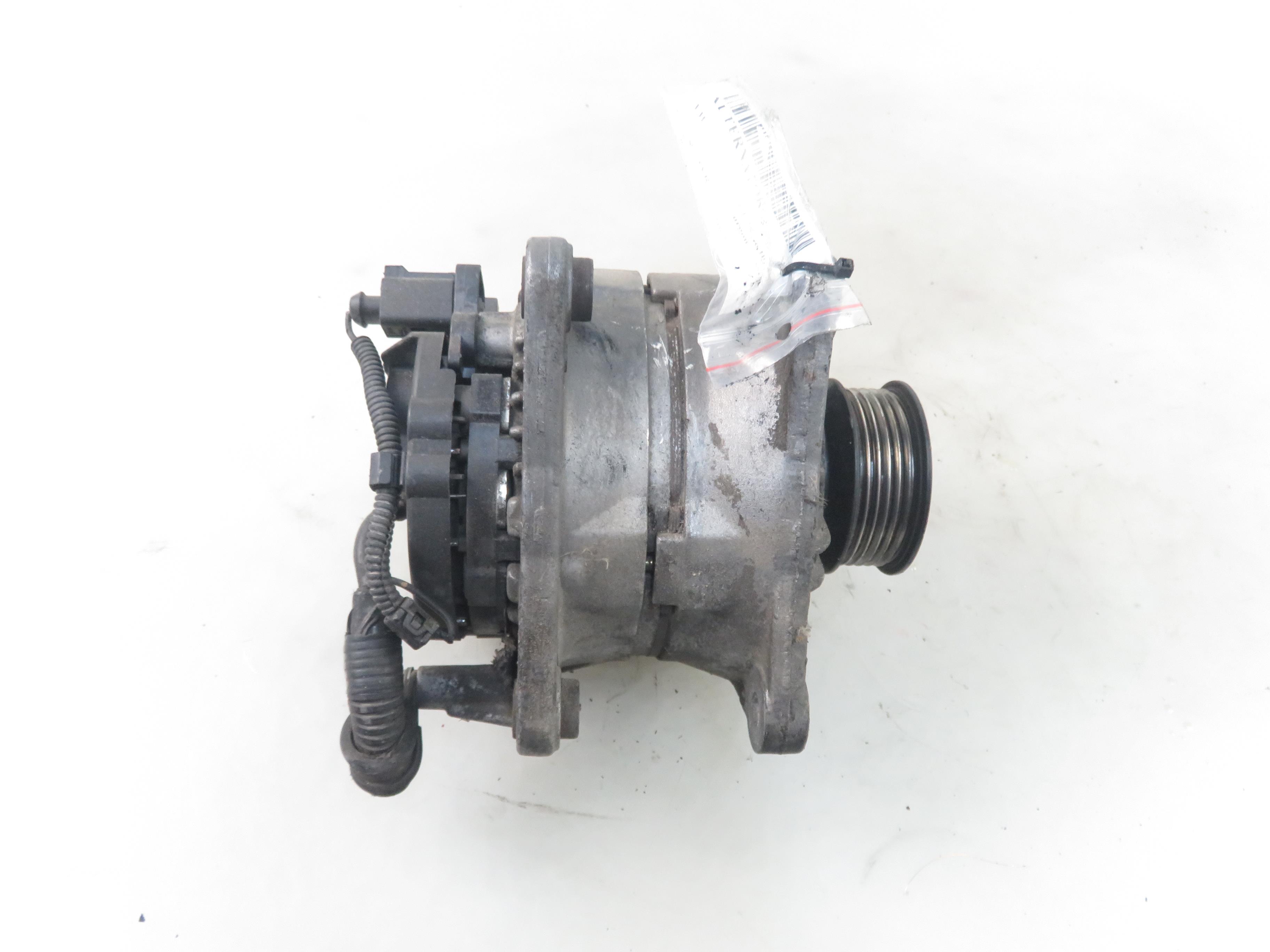 VOLKSWAGEN LT 2 generation (1996-2006) Alternator 074903025K,0124325001 26594598