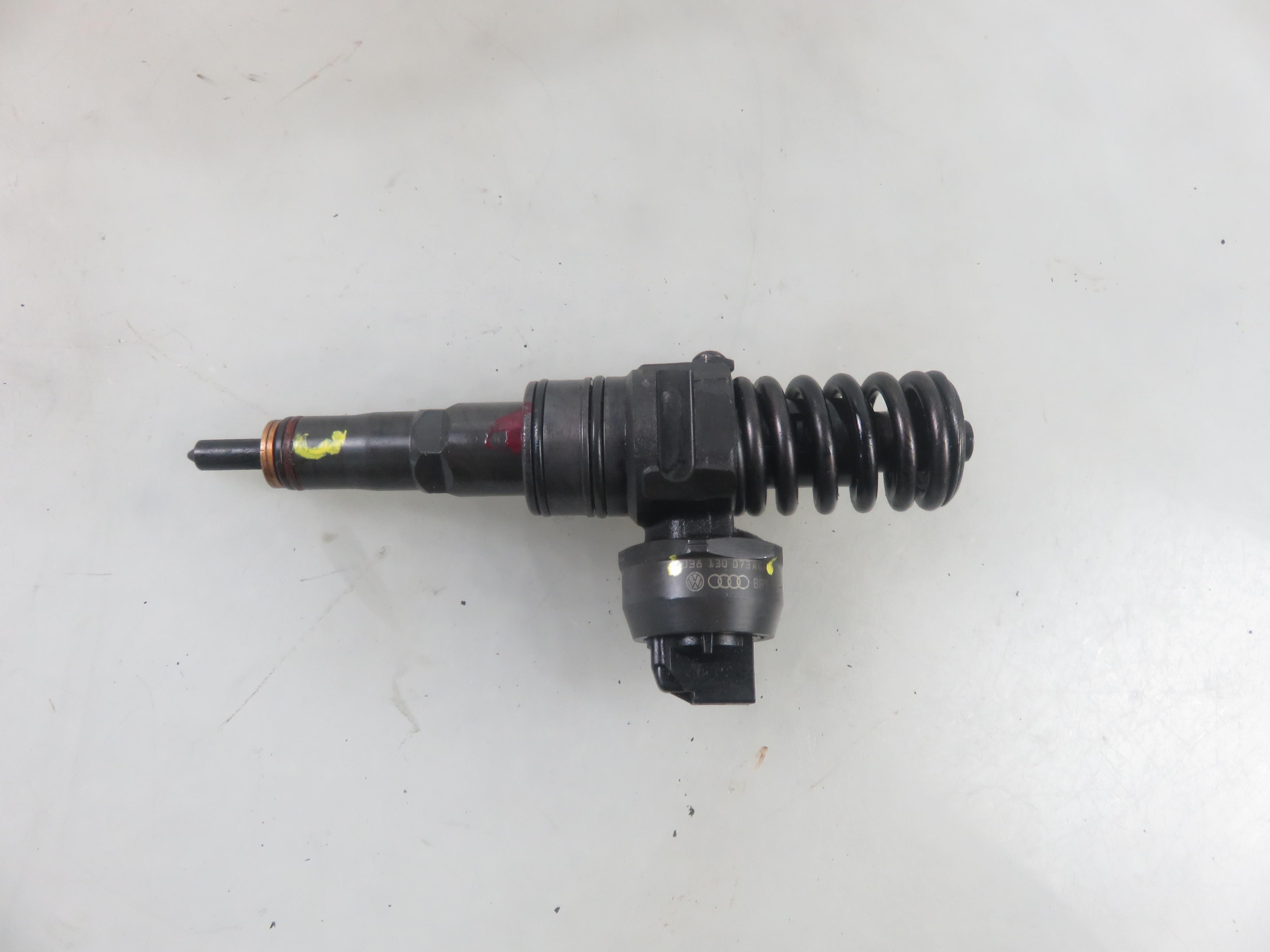 SKODA Fabia 5J (2007-2014) Oil Injector 038130073AG,0414720215 26605621