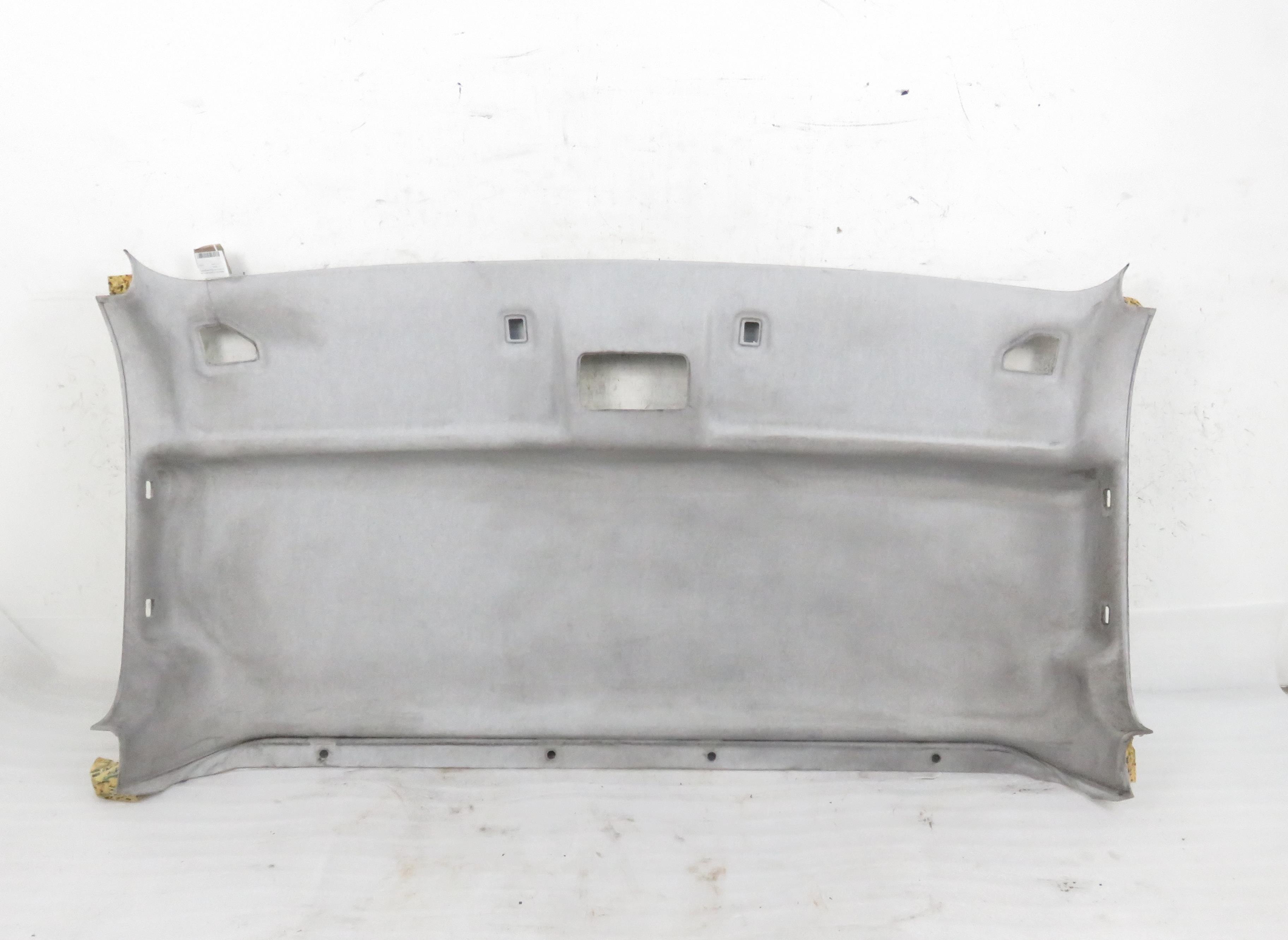 IVECO Daily 7 generation (2019-2024) Roof Paneling 26594753