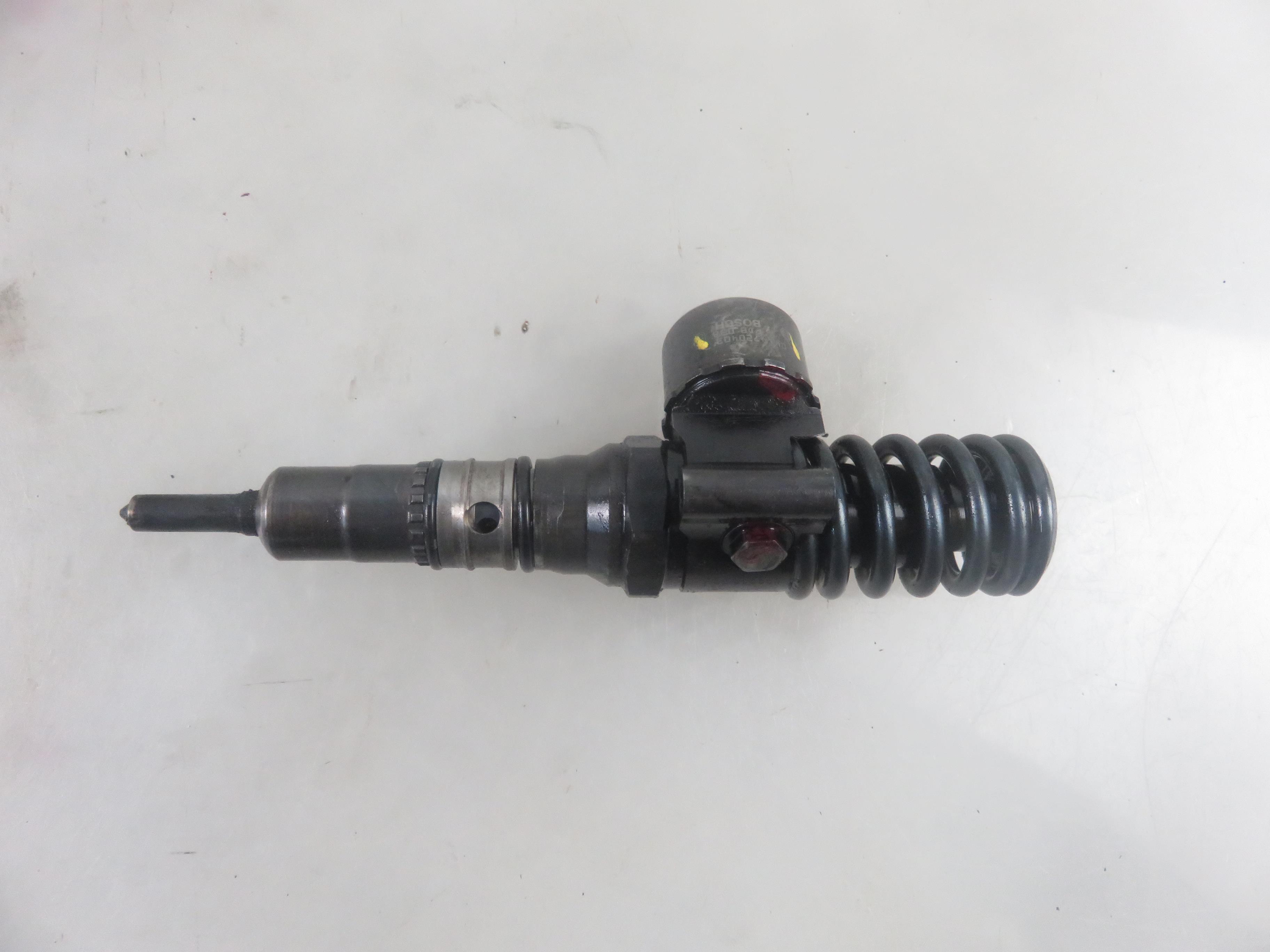 VOLKSWAGEN Touran 1 generation (2003-2015) Oil Injector 03G130073B,0414720403 26594867