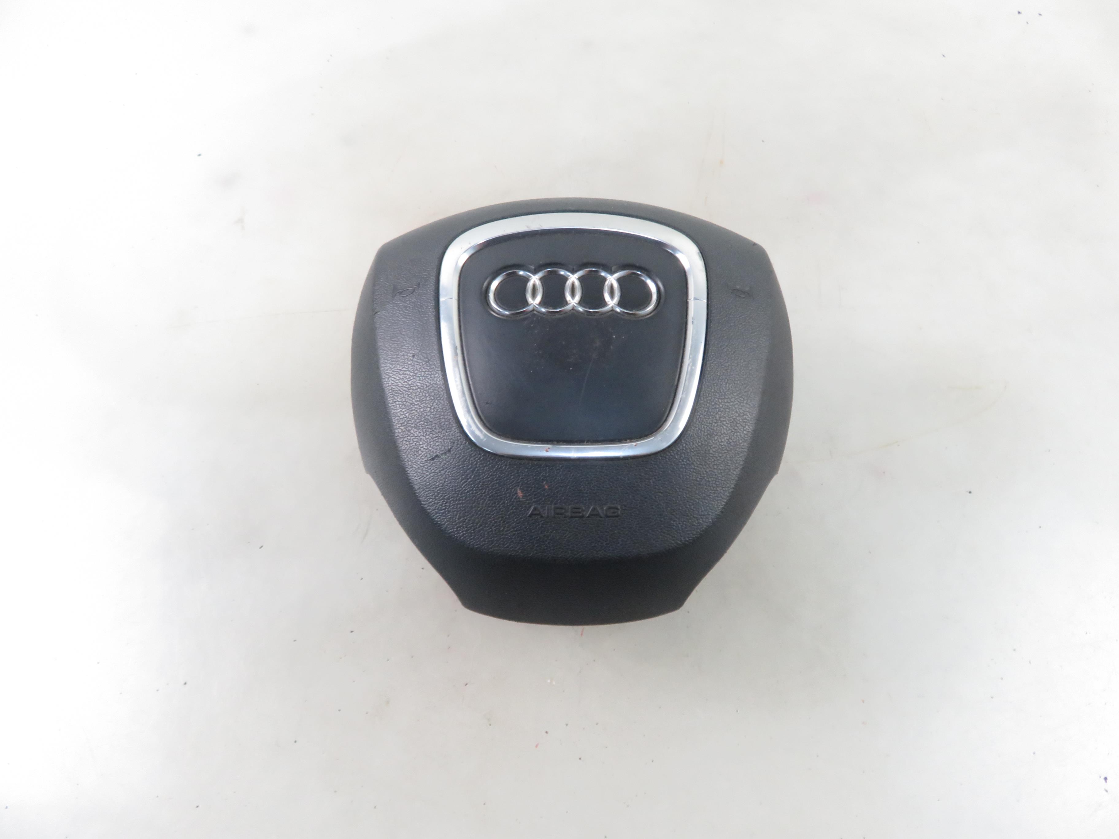 AUDI A4 B7/8E (2004-2008) Αερόσακος τιμονιού 8E0880201DE 26659879