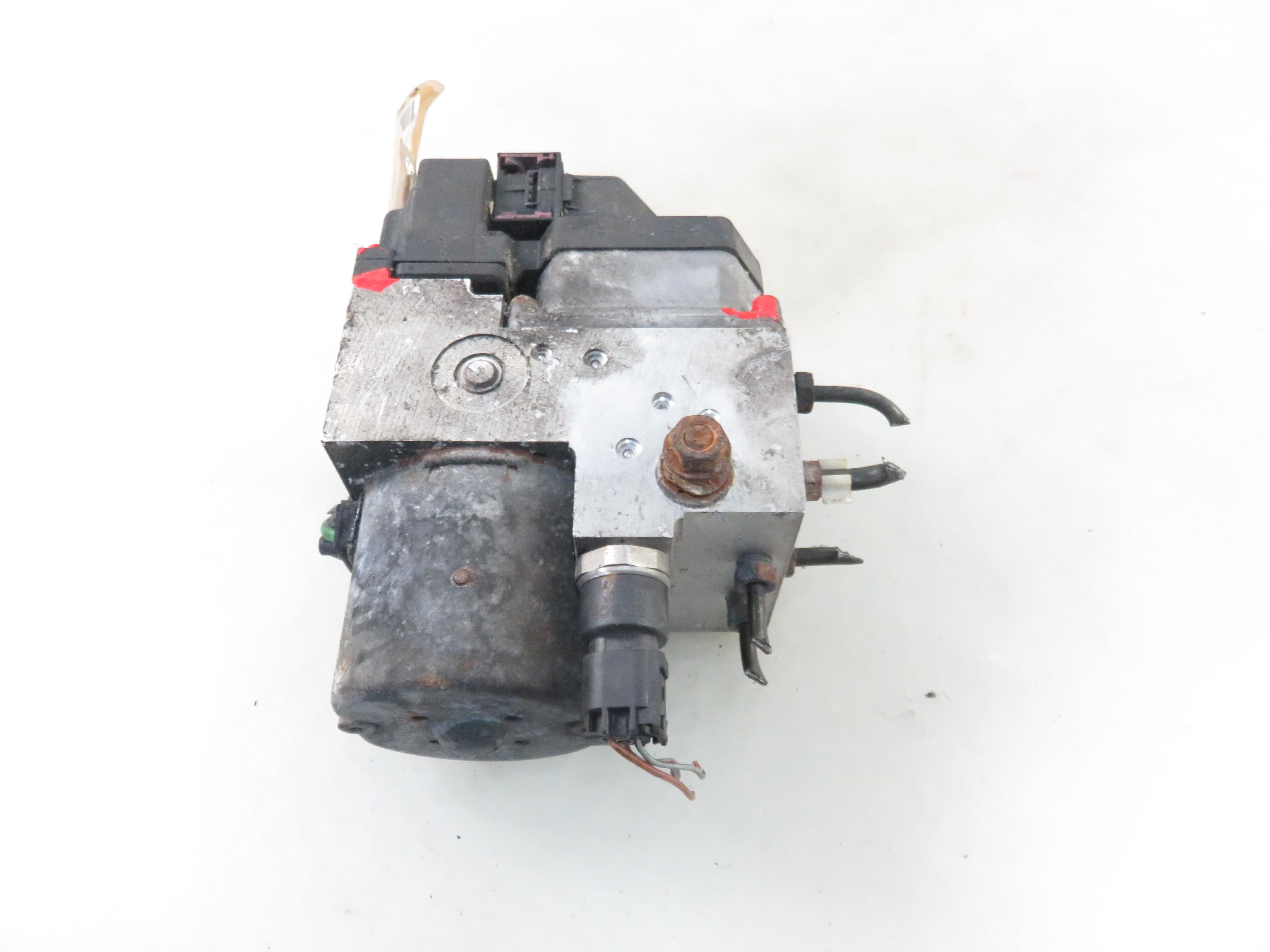 OPEL Astra G (1998-2009) ABS Pump 0273004648,24463350 26799885