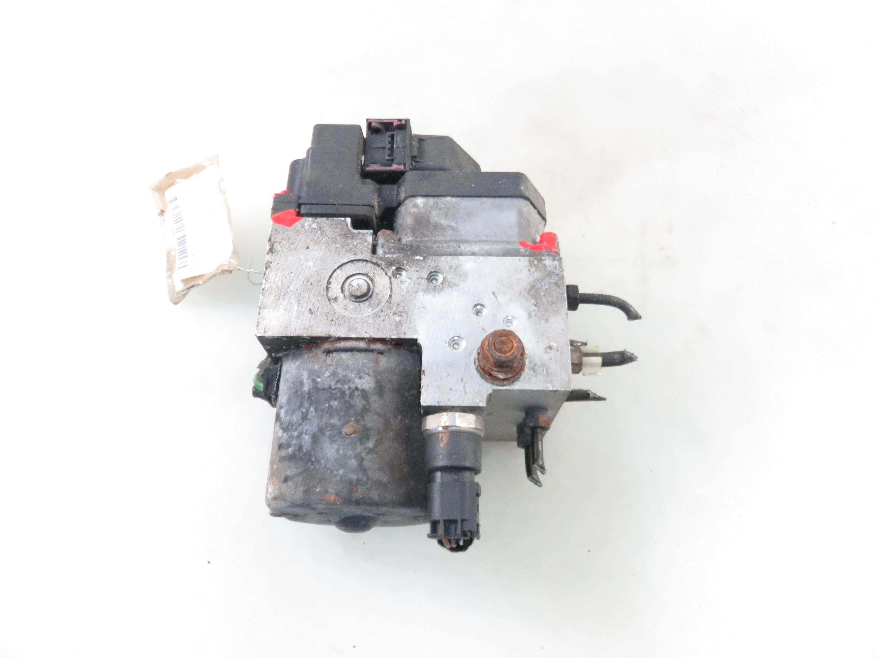 OPEL Astra G (1998-2009) ABS Pump 0273004648,24463350 26799885