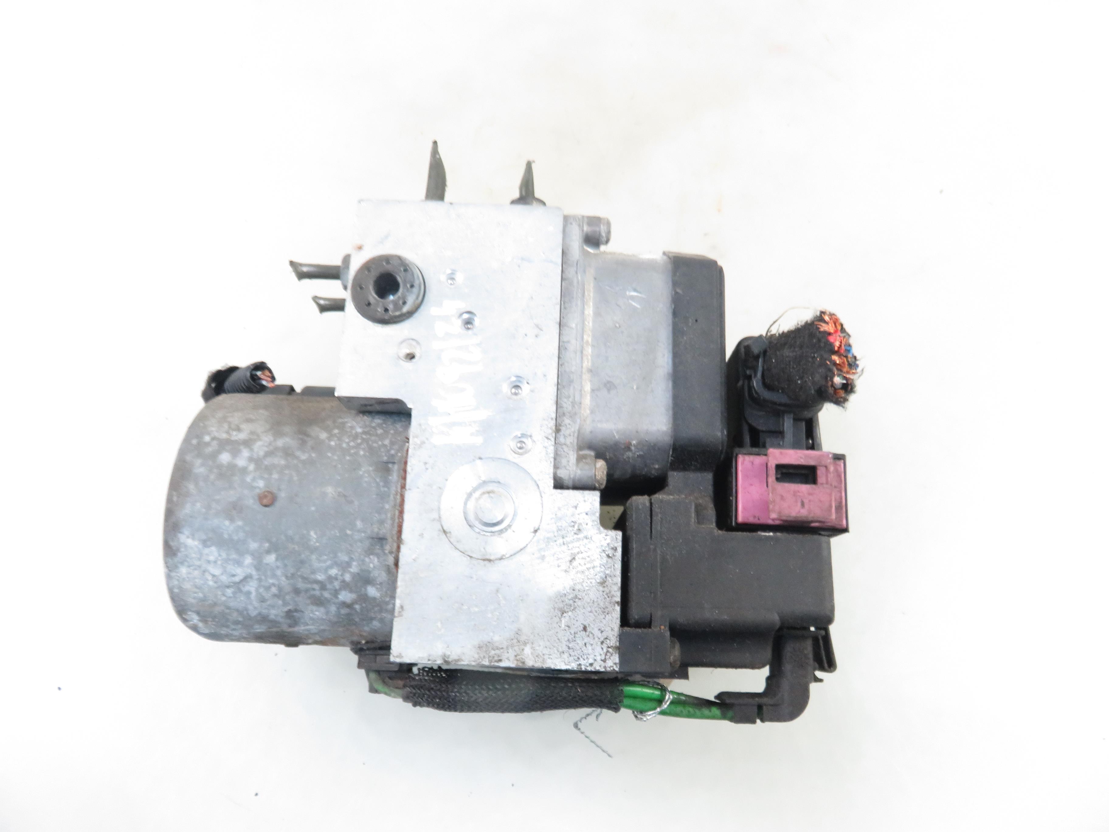 OPEL Astra G (1998-2009) ABS Pump 0273004648,24463350 26799885