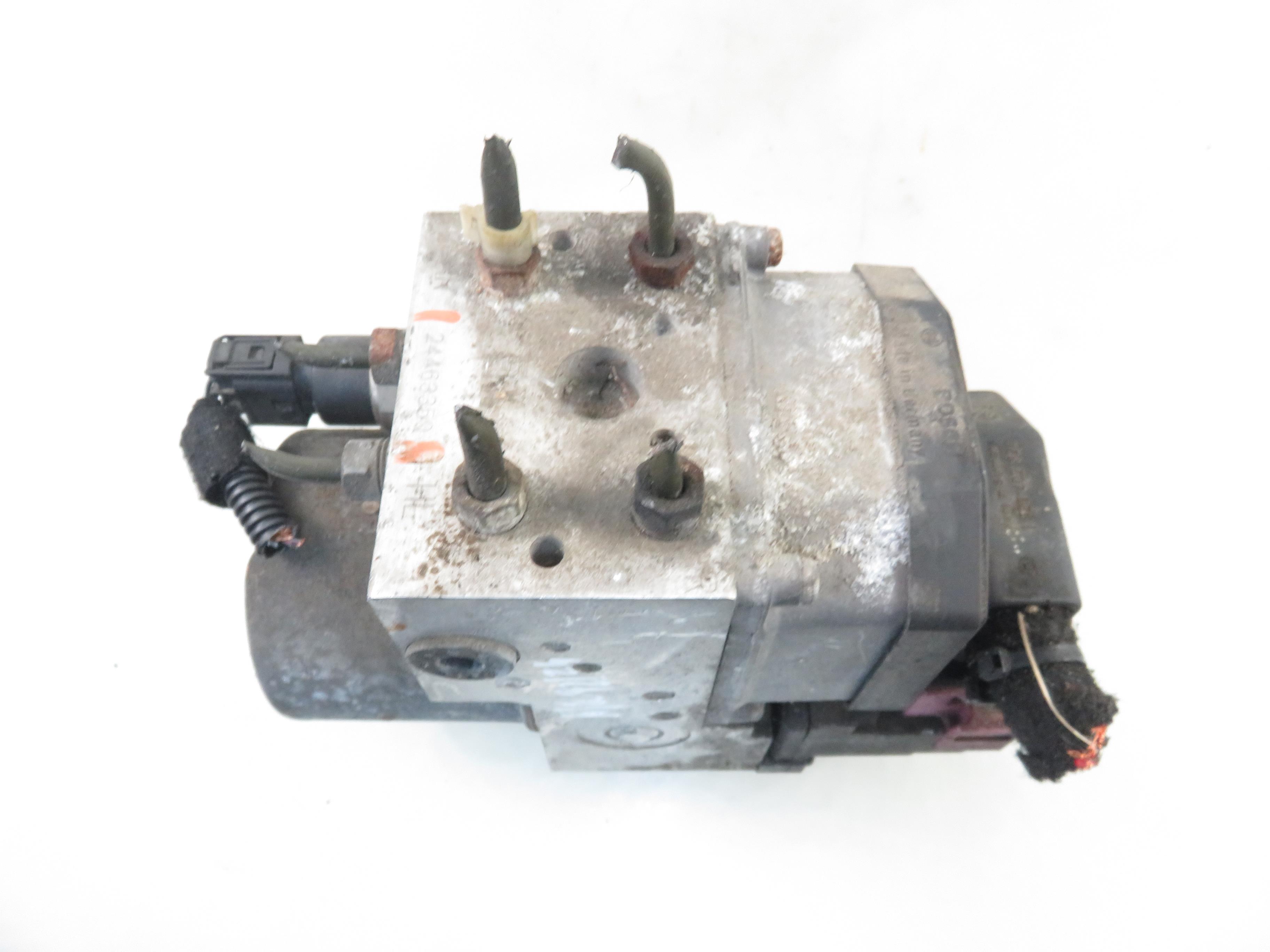 OPEL Astra G (1998-2009) ABS Pump 0273004648,24463350 26799885