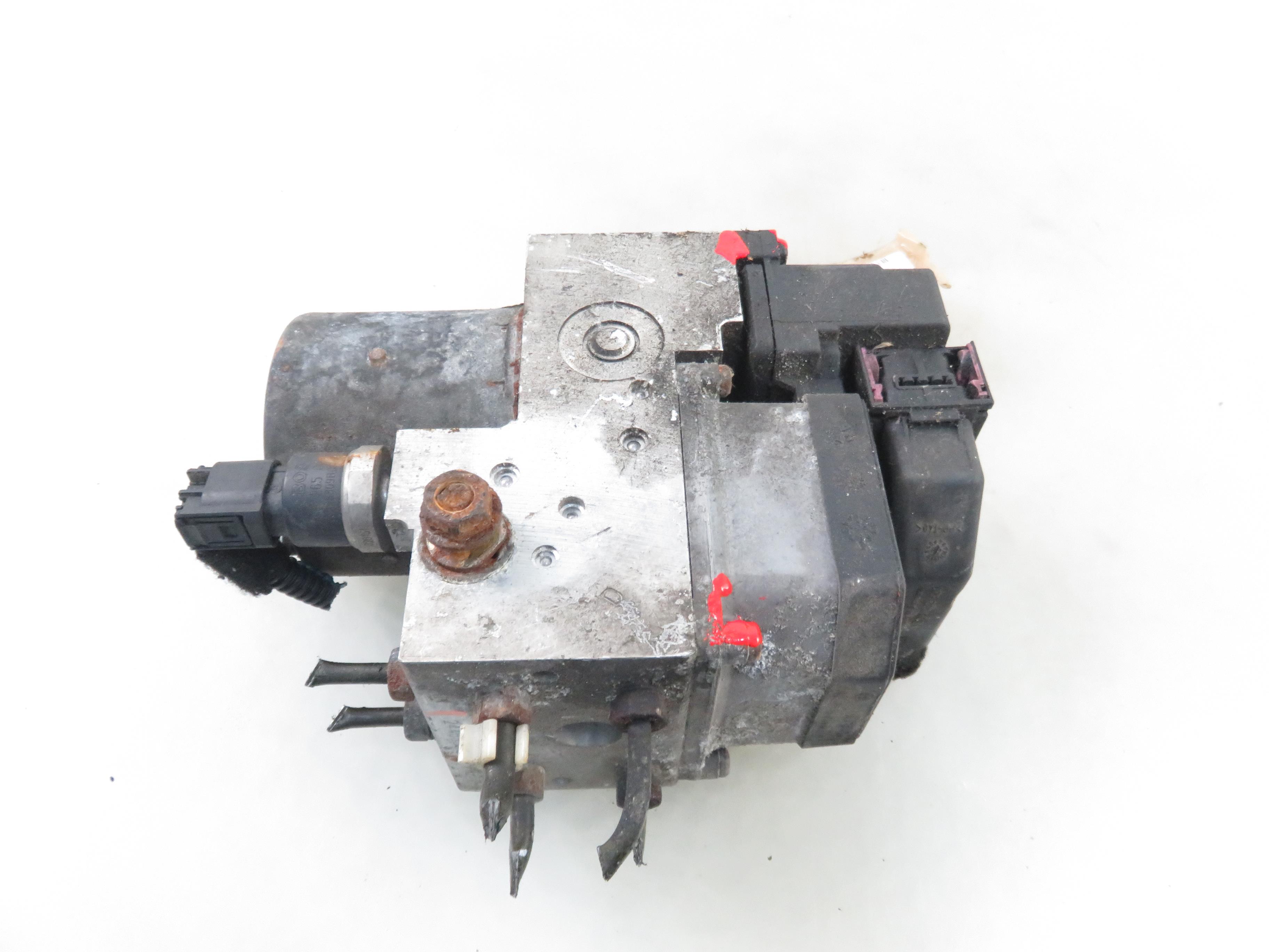 OPEL Astra G (1998-2009) ABS Pump 0273004648,24463350 26799885