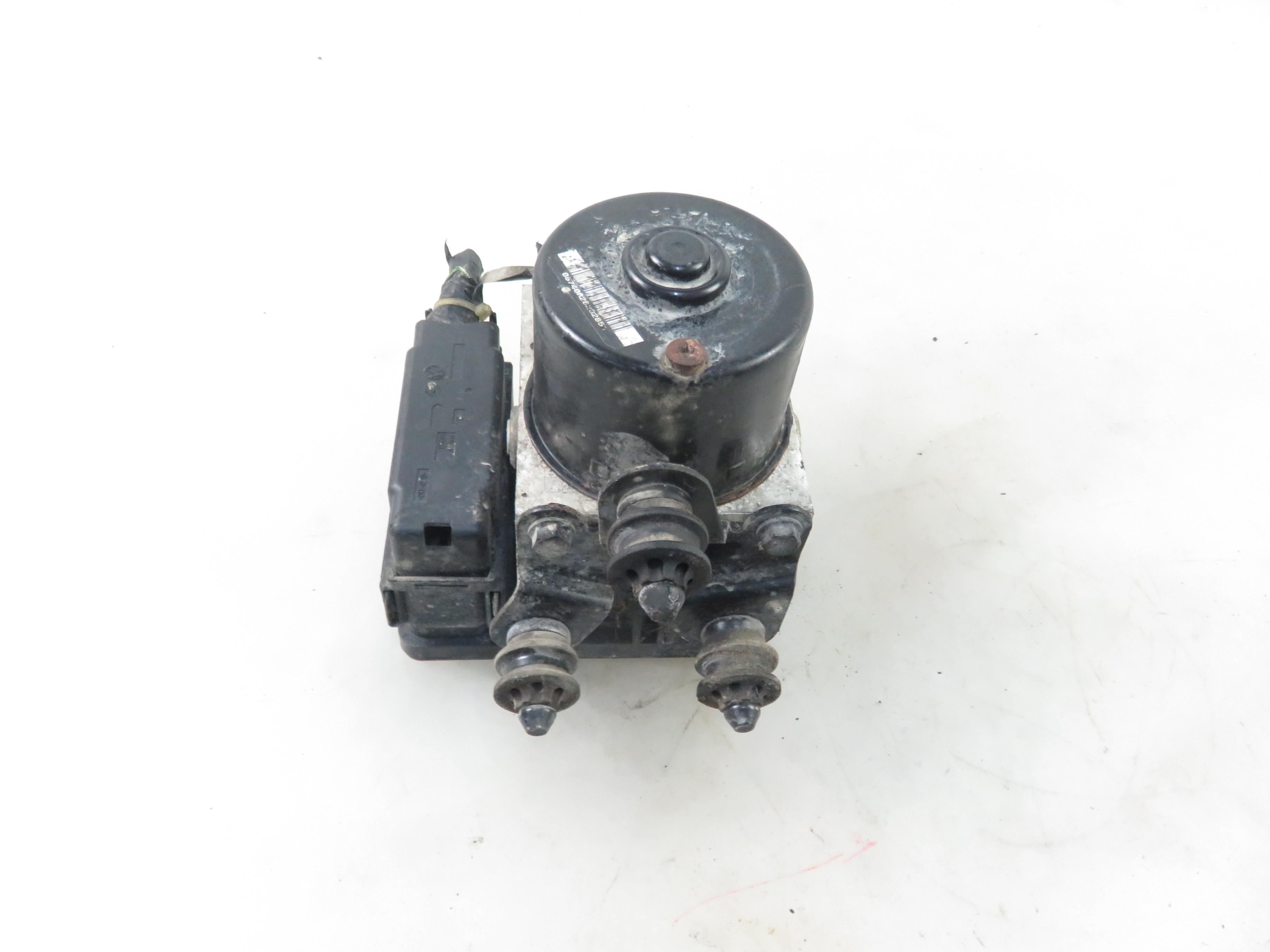 SEAT Toledo 3 generation (2004-2010) ABS Pump 1K0907379K,1K0614517H 26799760