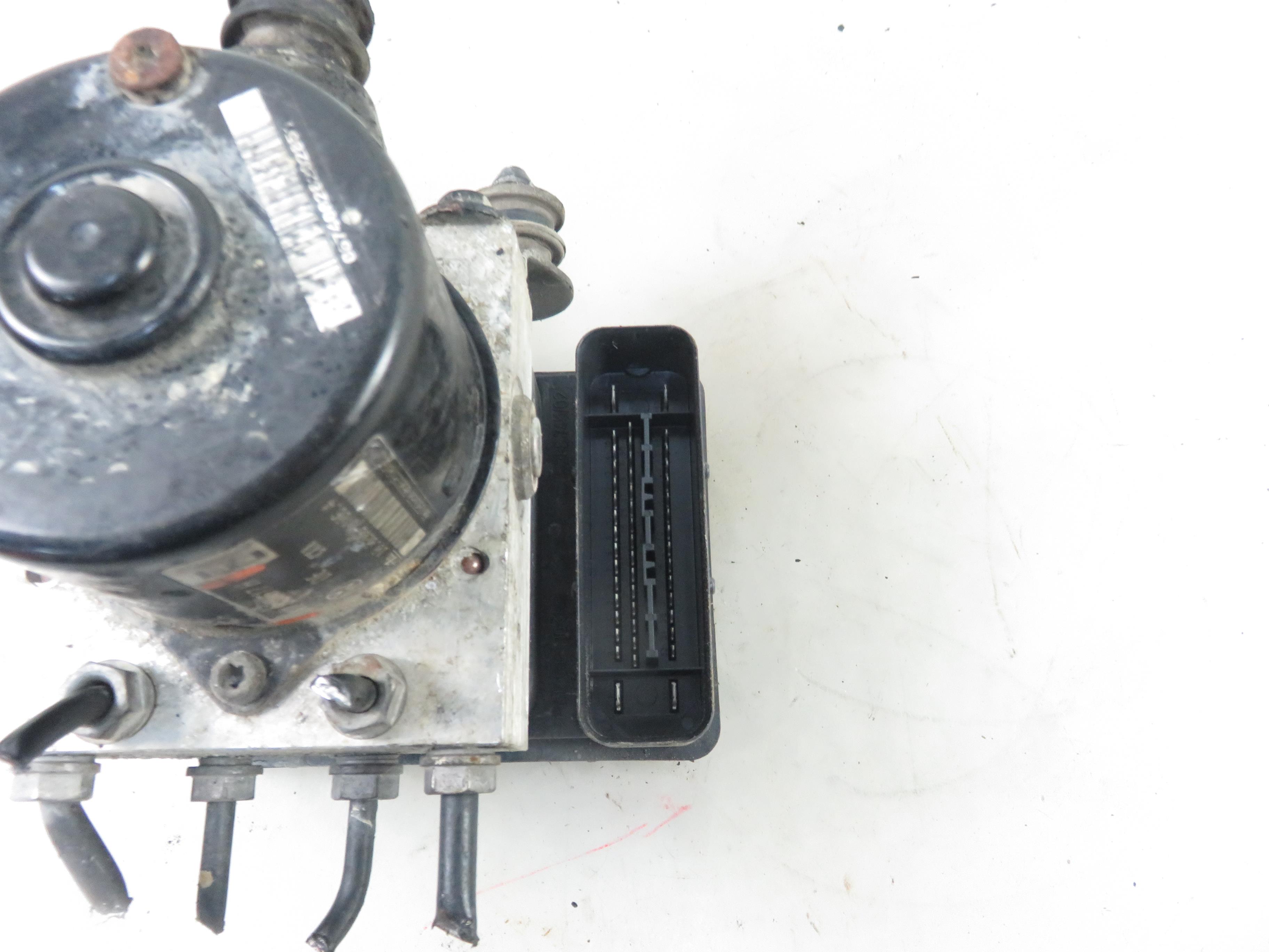 SEAT Toledo 3 generation (2004-2010) ABS Pump 1K0907379K,1K0614517H 26799760