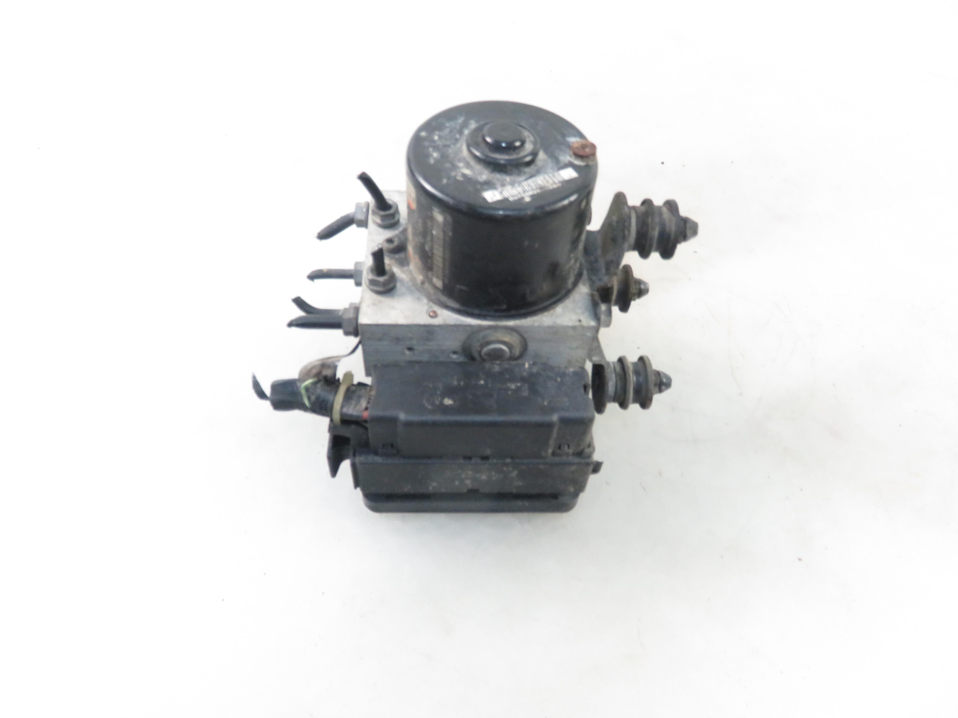 SEAT Toledo 3 generation (2004-2010) ABS Pump 1K0907379K,1K0614517H 26799760