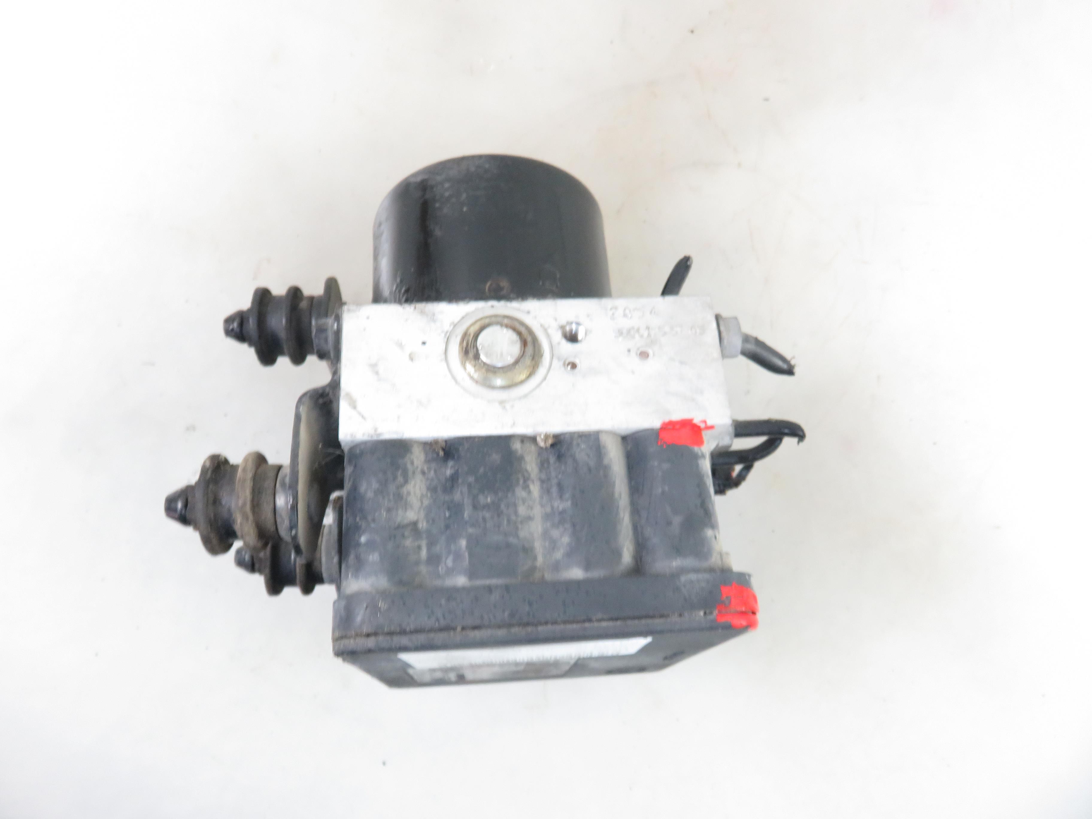 SEAT Toledo 3 generation (2004-2010) ABS Pump 1K0907379K,1K0614517H 26799760