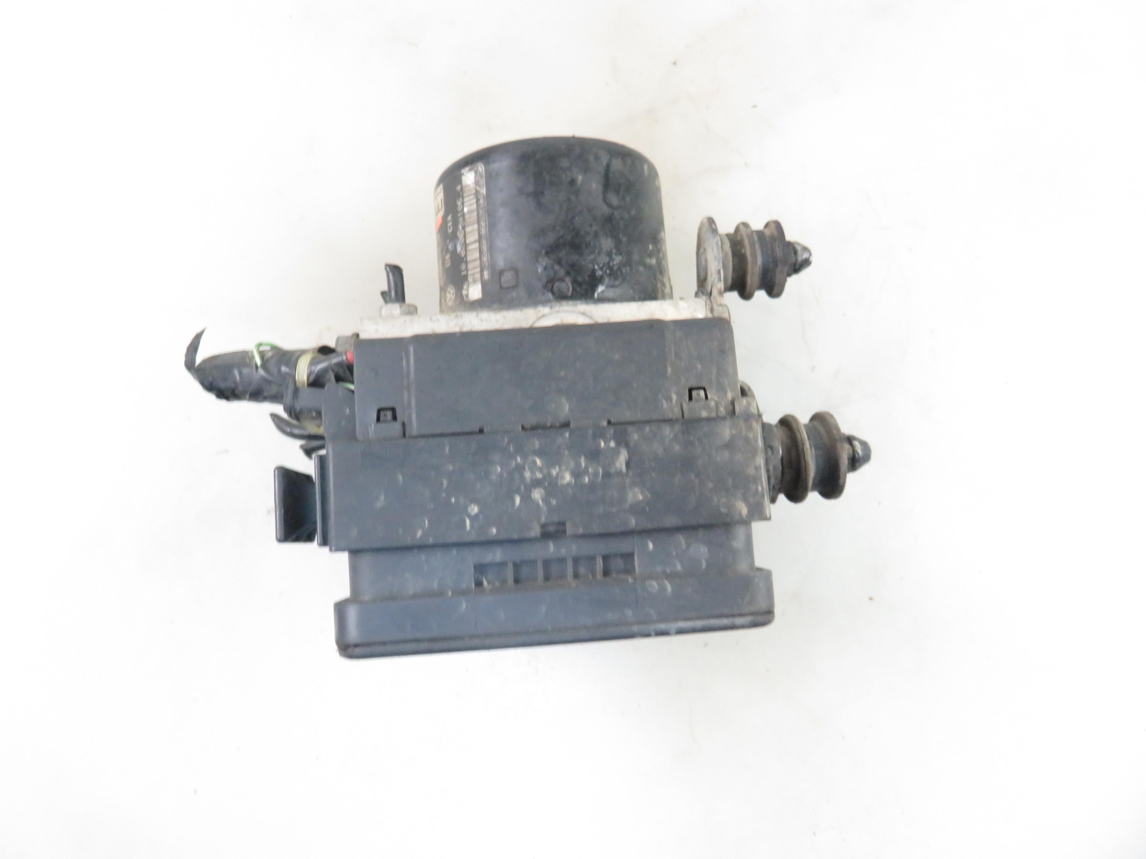 SEAT Toledo 3 generation (2004-2010) ABS Pump 1K0907379K,1K0614517H 26799760