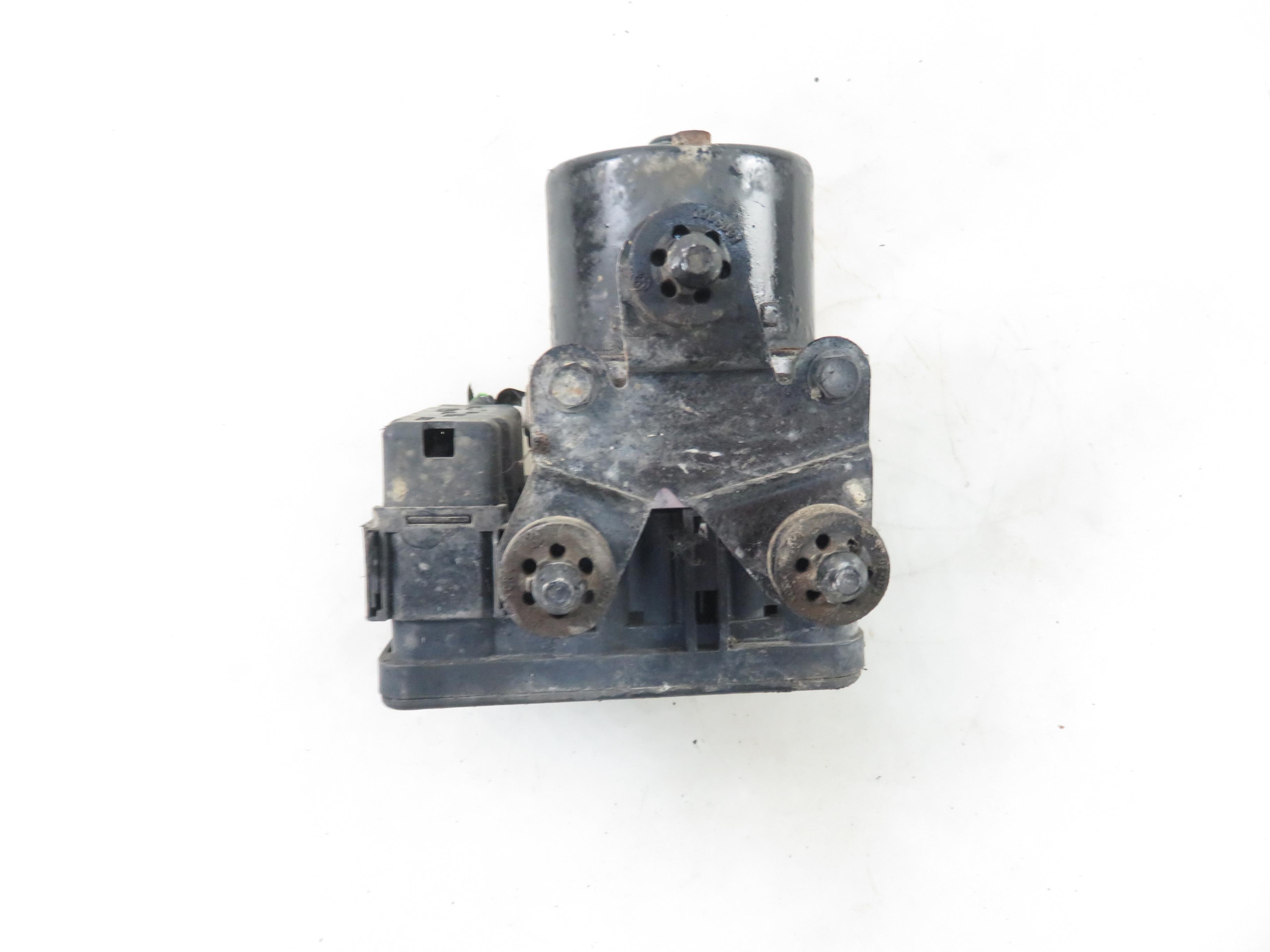 SEAT Toledo 3 generation (2004-2010) ABS Pump 1K0907379K,1K0614517H 26799760