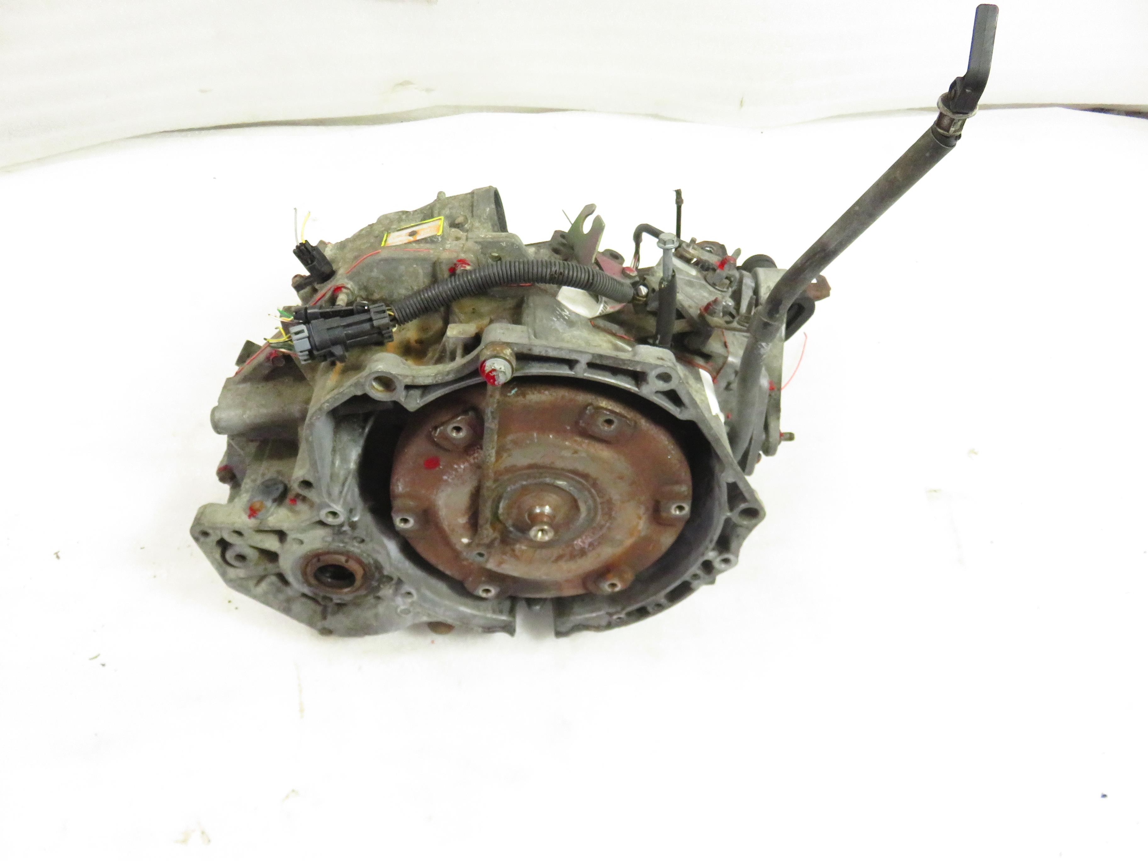 SAAB 900 2 generation (1993-1998) Gearbox 4925715 27236869