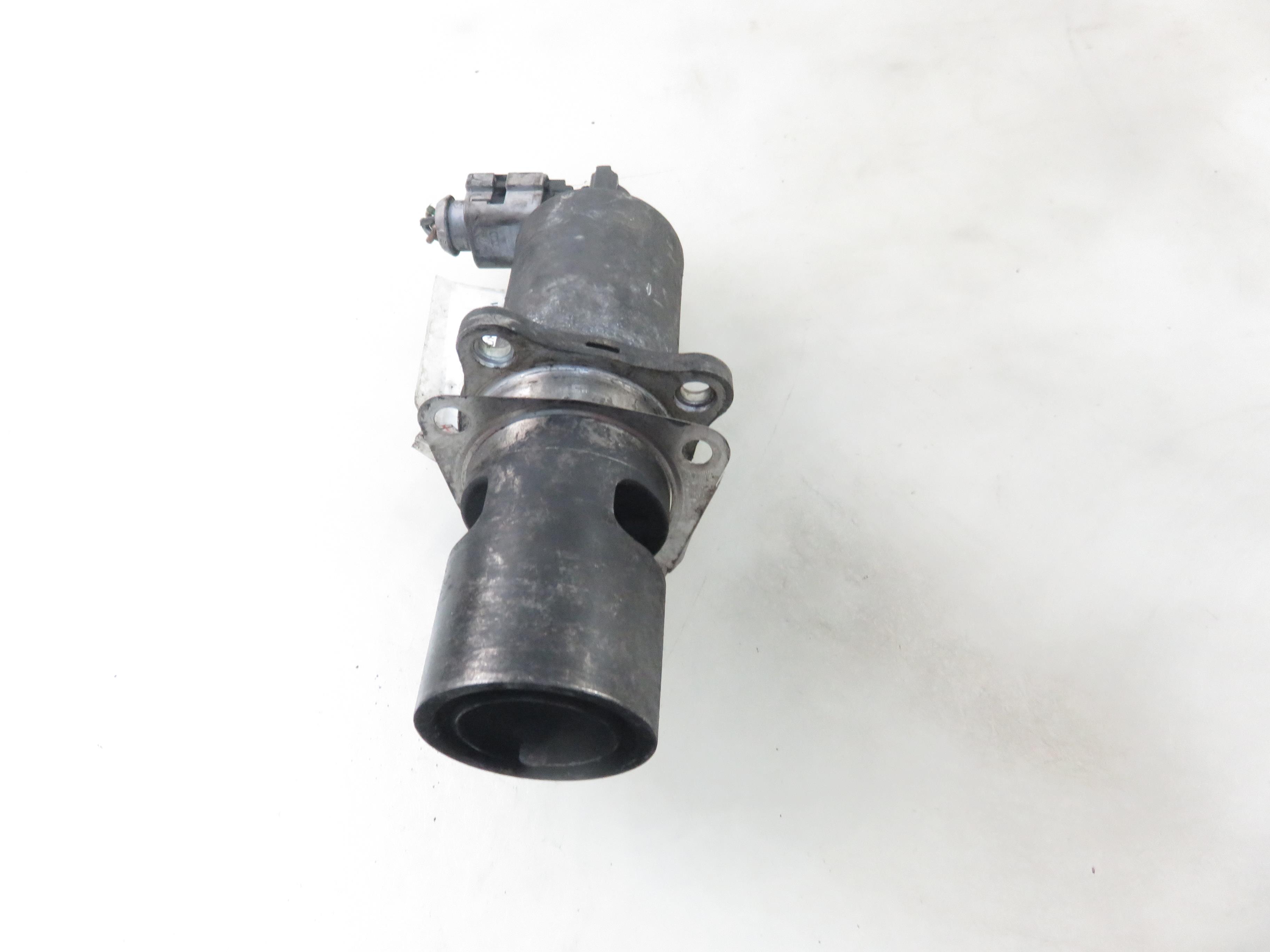 RENAULT Kangoo 1 generation (1998-2009) EGR Valve 8200542997,72281854,7700107471 26799840