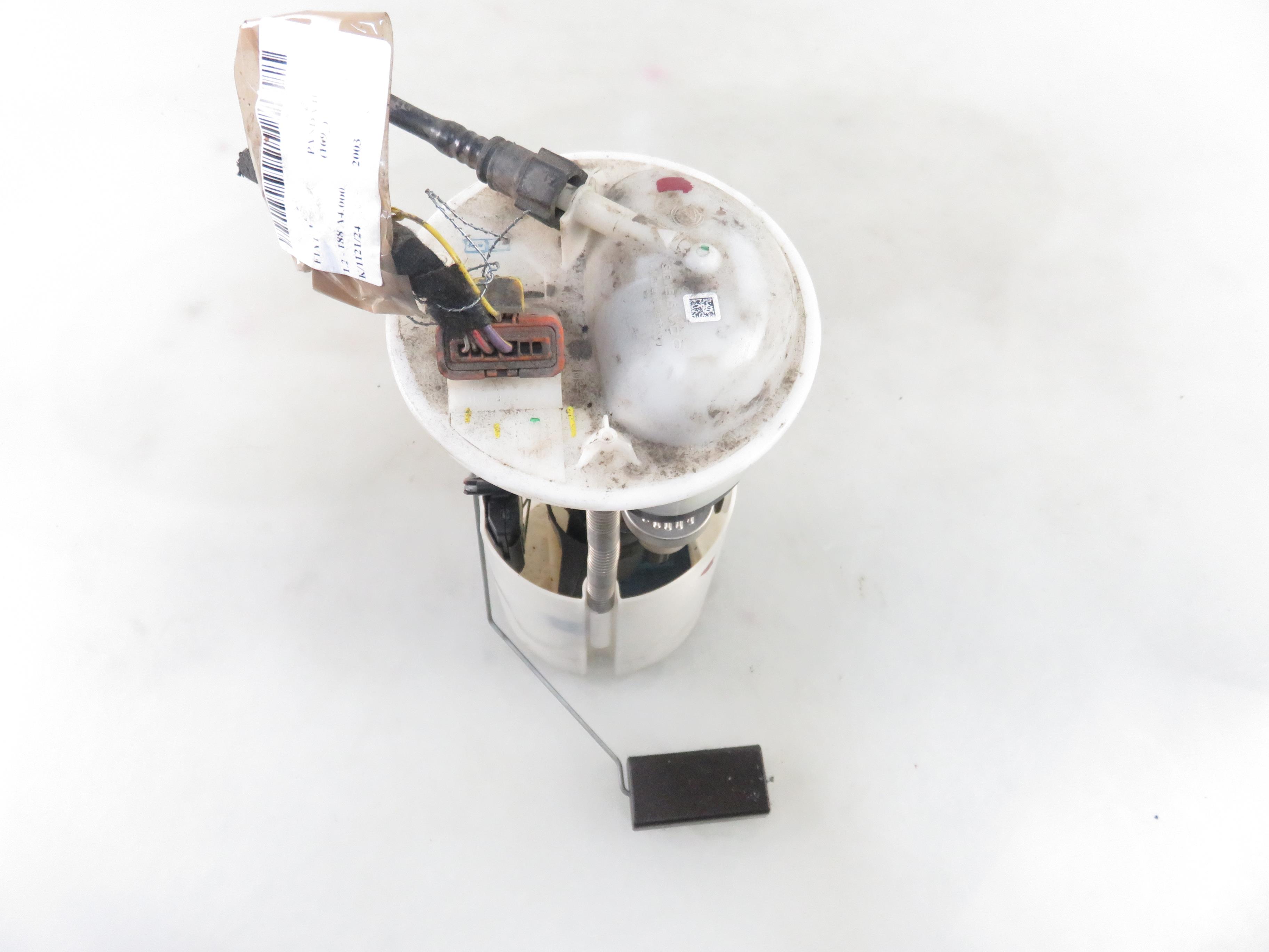 FIAT Panda 2 generation (2003-2011) Fuel Pump 51789376,A2C53186366 26907543