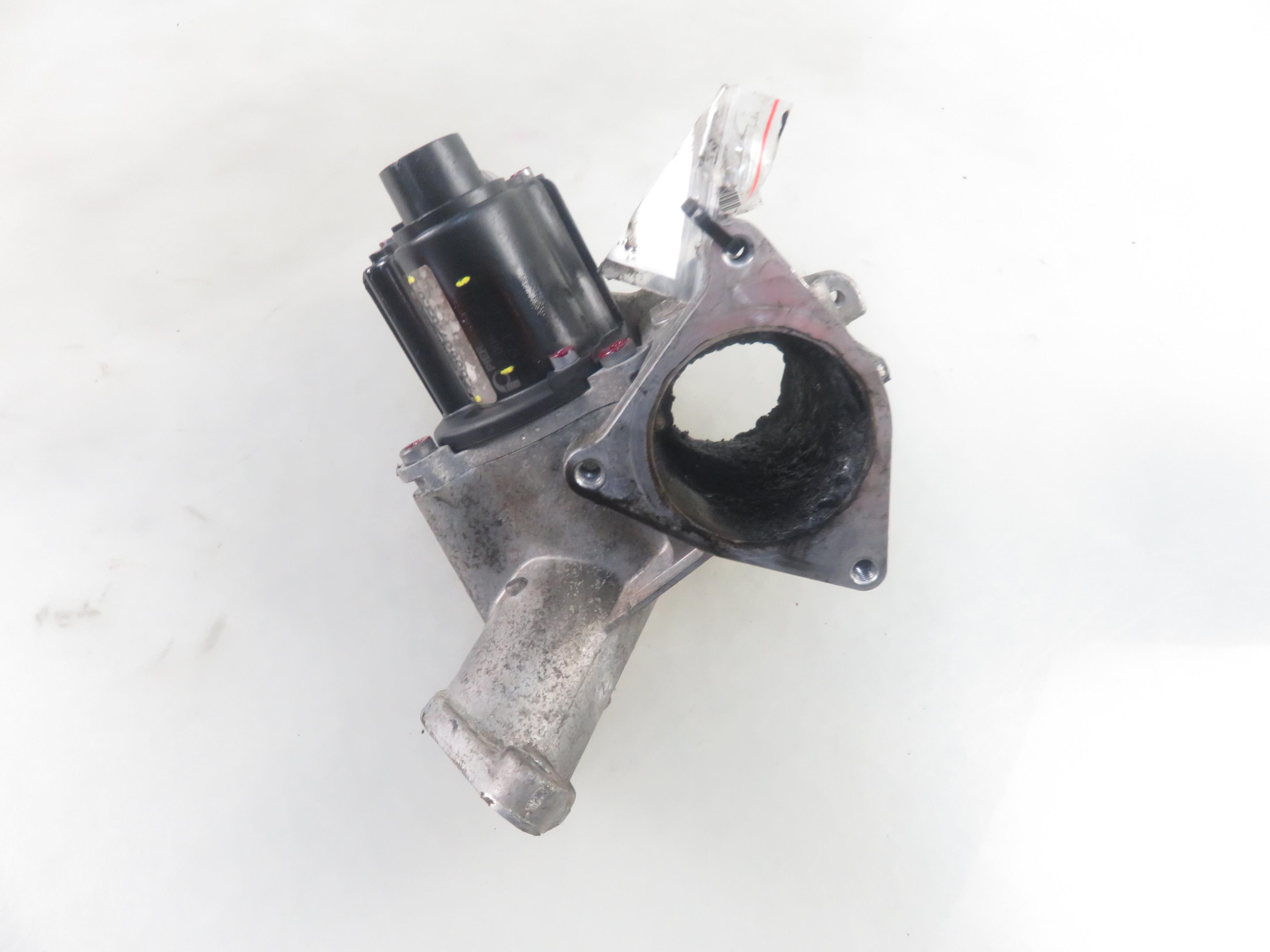 AUDI A3 8P (2003-2013) EGR Valve 03G129637A,03G131502,700907030 26907603