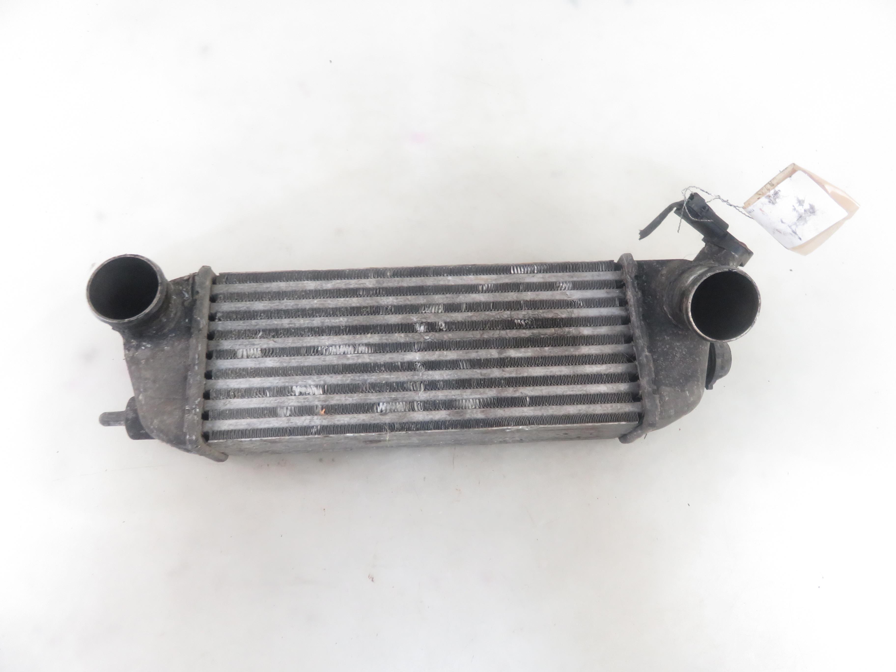 KIA Cee'd 1 generation (2007-2012) Radiator intercooler 282702A610 26998822