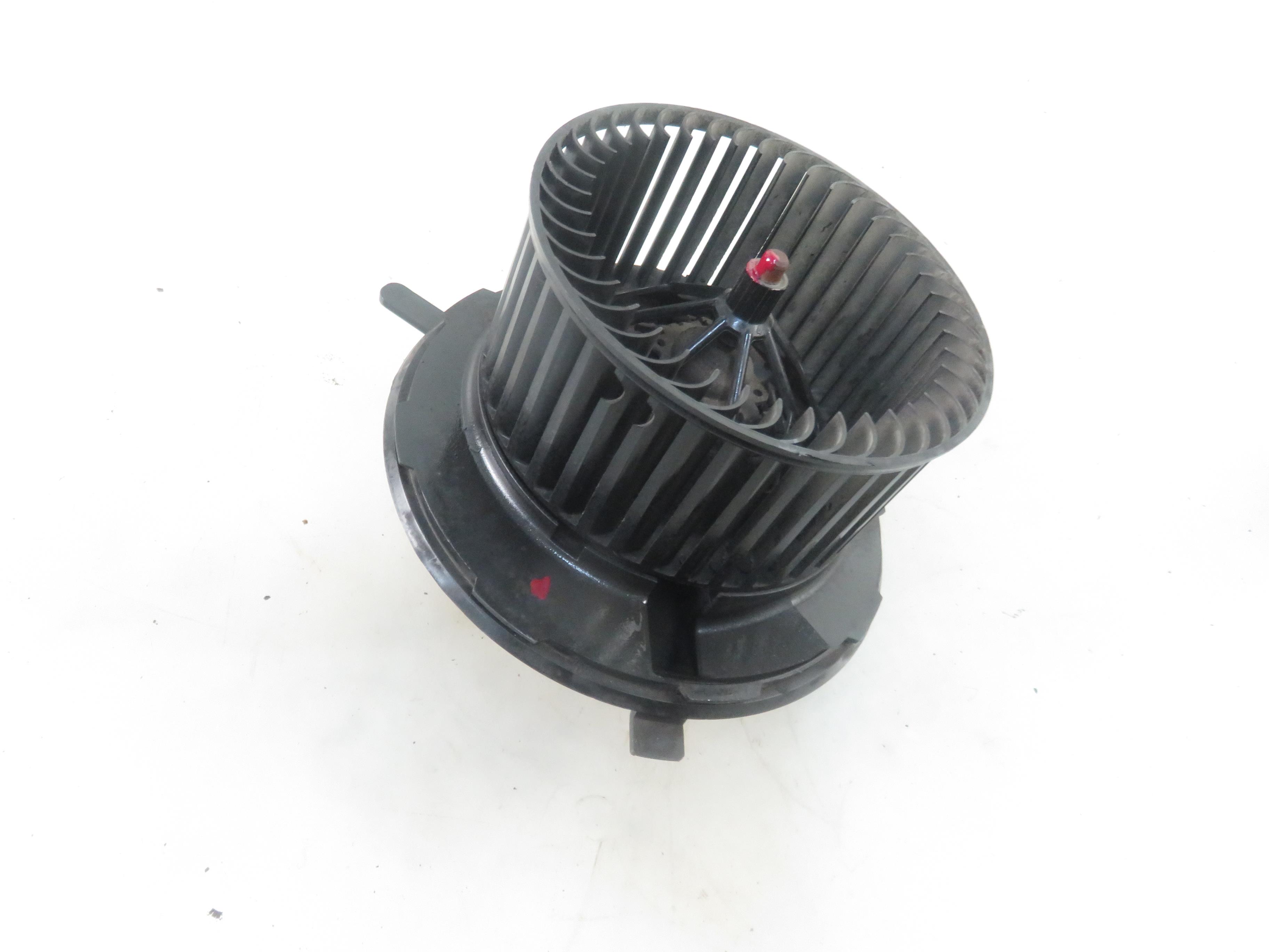 SEAT Leon 2 generation (2005-2012) Blower fan relay 983226W,1K1819015A 27348302