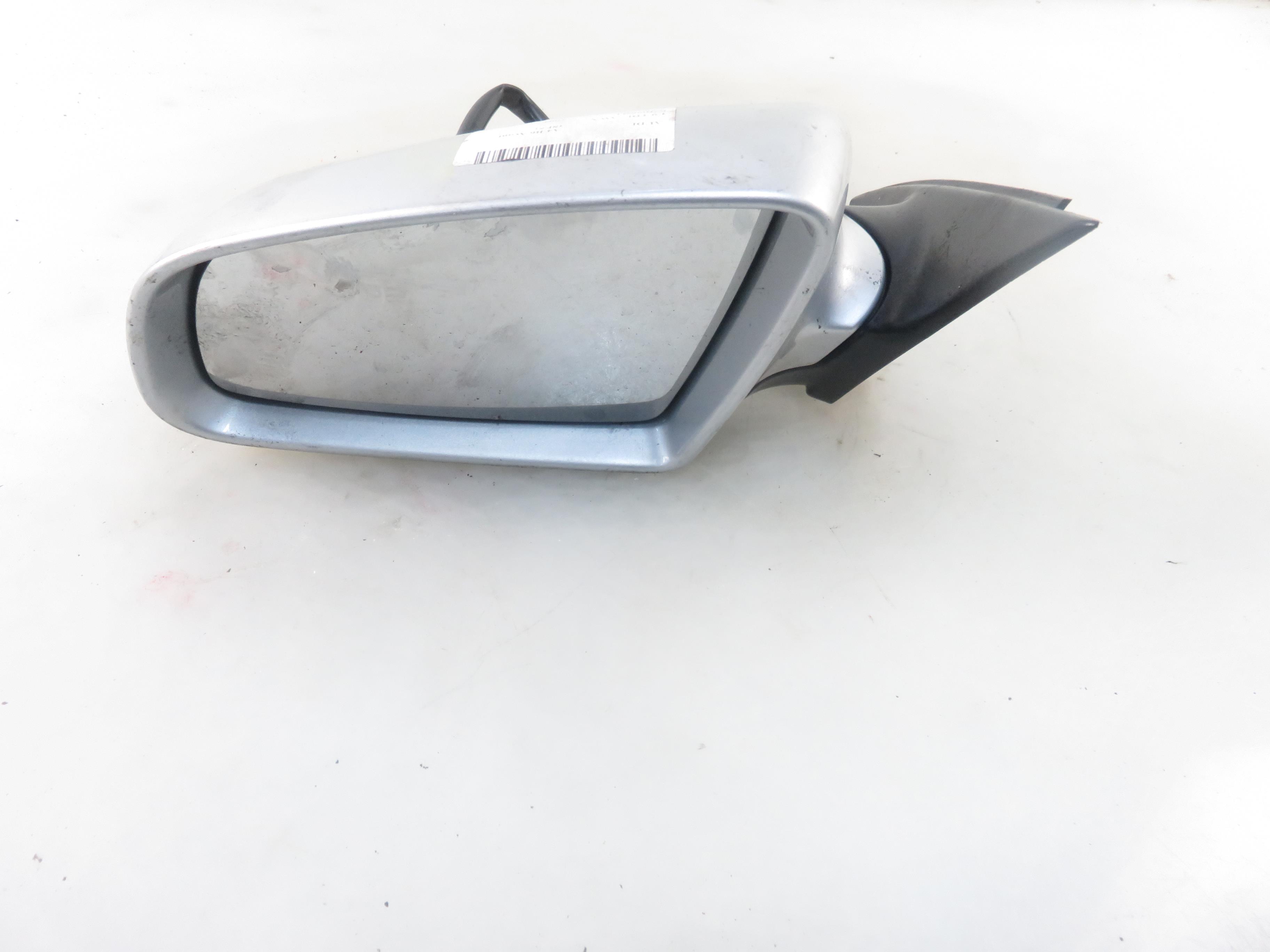 AUDI A4 B6/8E (2000-2005) Left Side Wing Mirror 27308804