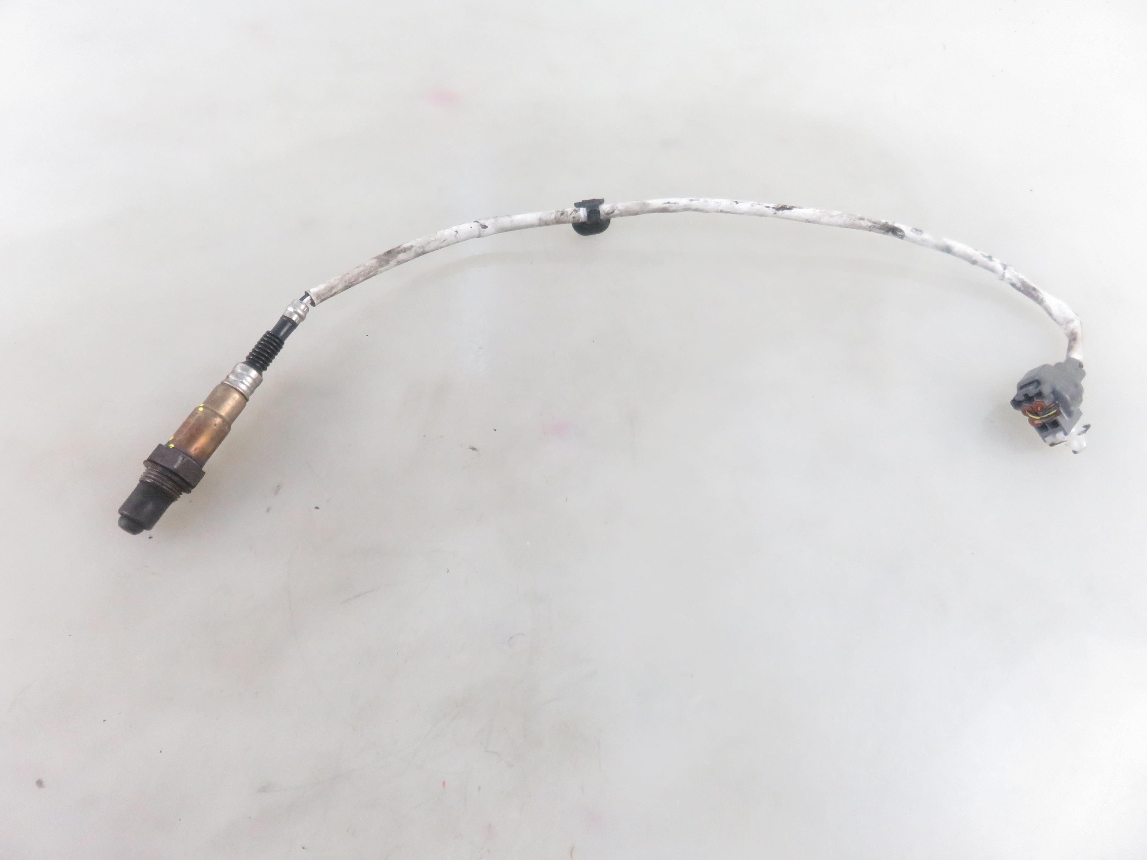 Lambda happitunnistin