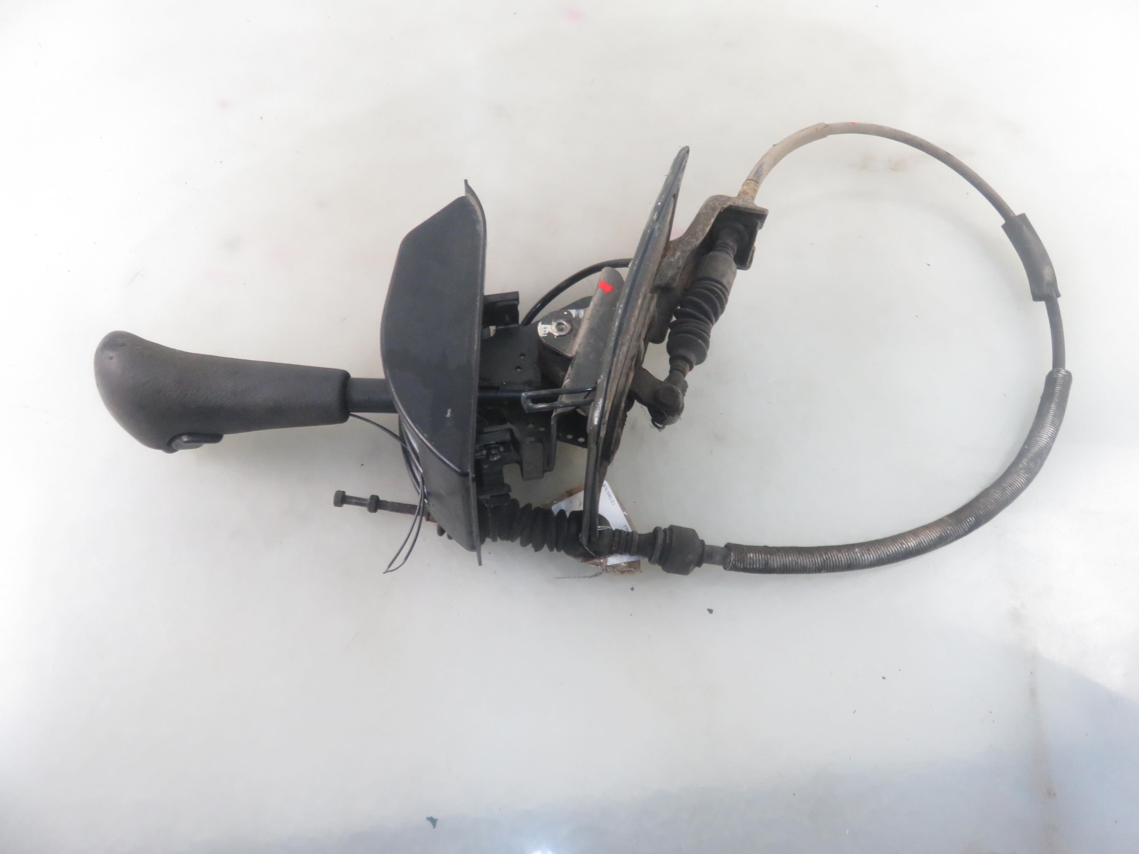 SUZUKI Vitara 1 generation (1988-2006) Gear Shifting Mechanism 27326673