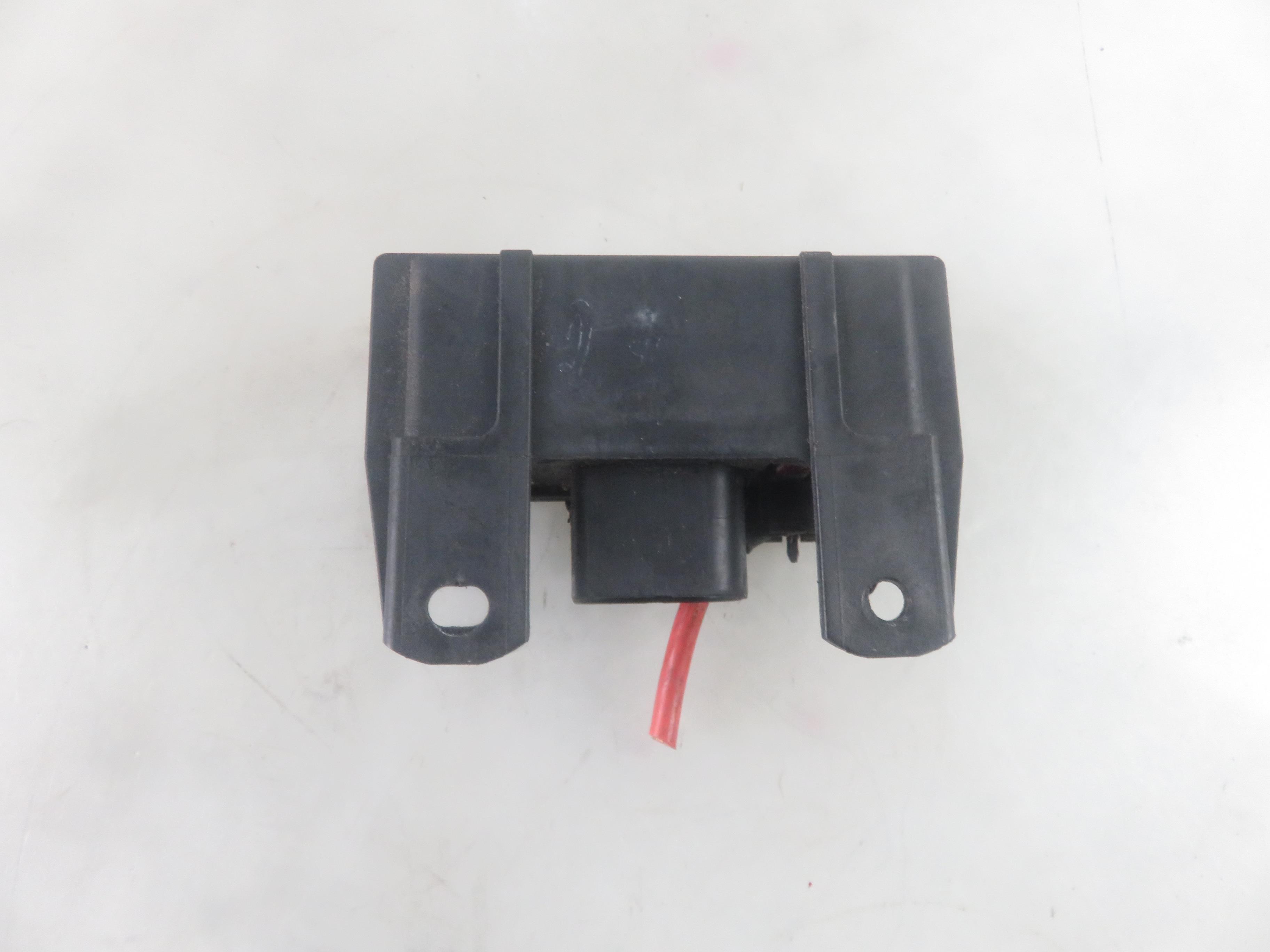 MERCEDES-BENZ E-Class W211/S211 (2002-2009) Relays 27308851