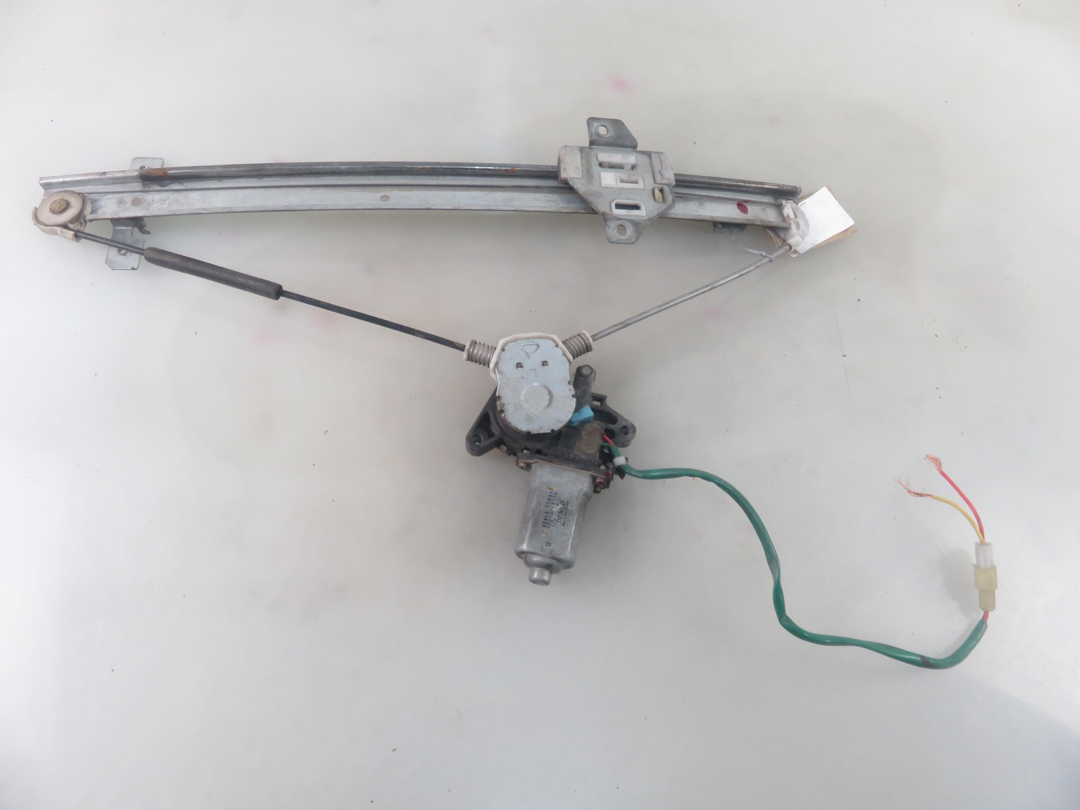 SUZUKI Vitara 1 generation (1988-2006) Front Left Door Window Regulator 8346057B00 27326889