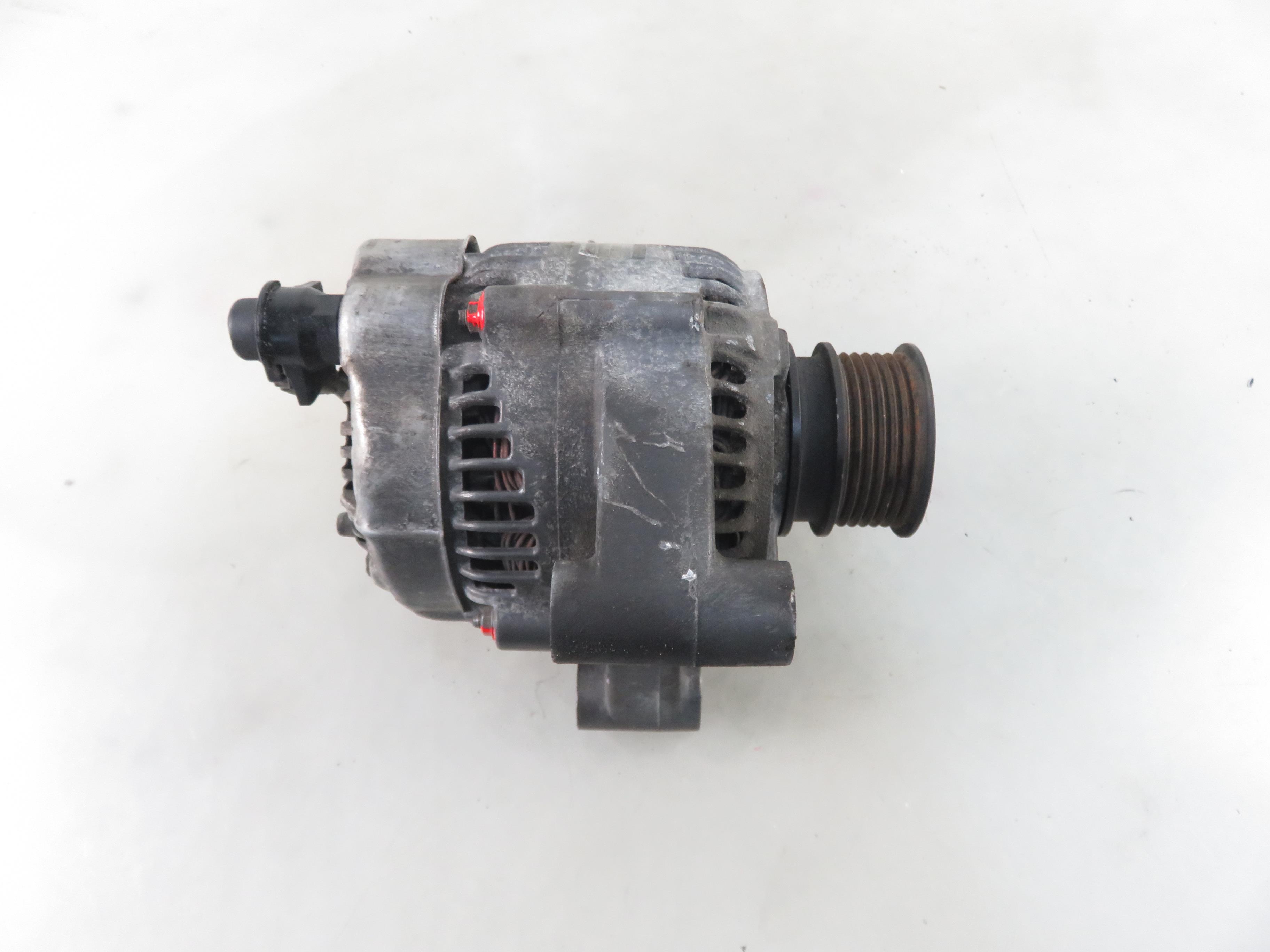 RENAULT Laguna 1 generation (1993-2001) Alternator 27348337