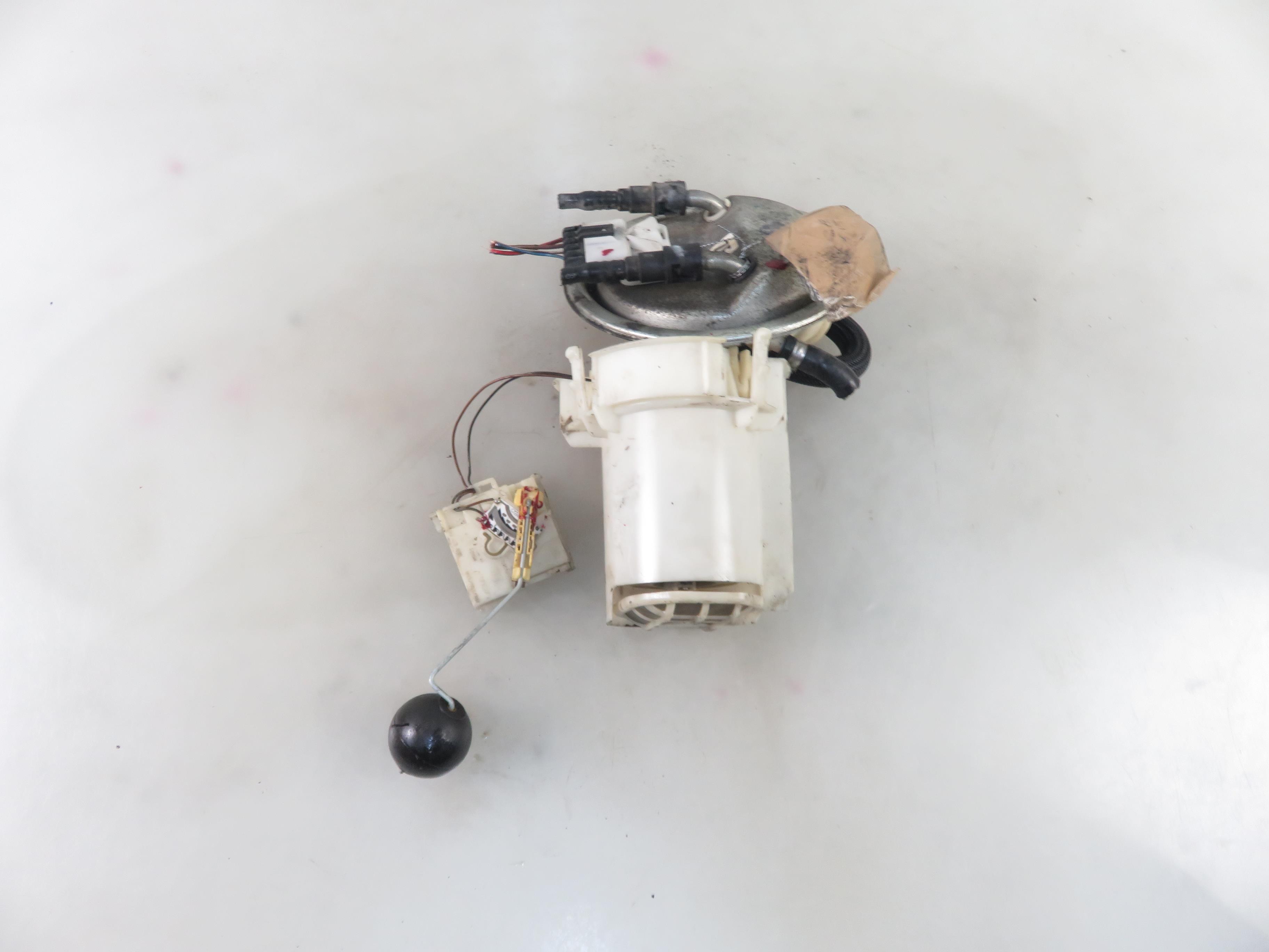 OPEL Corsa C (2000-2006) Fuel Pump 27326734