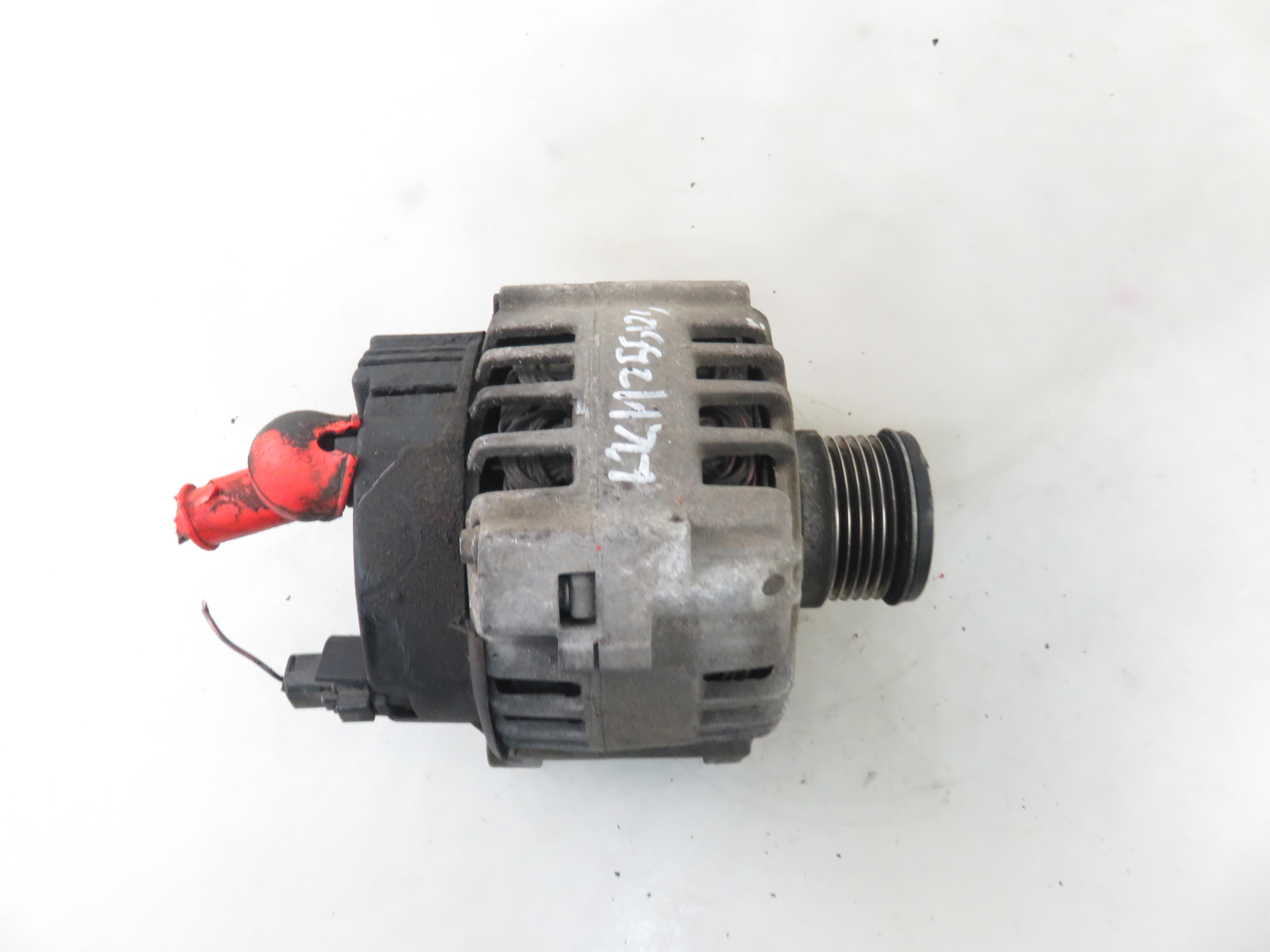 NISSAN Almera N16 (2000-2006) Alternator 8200022774 27348115