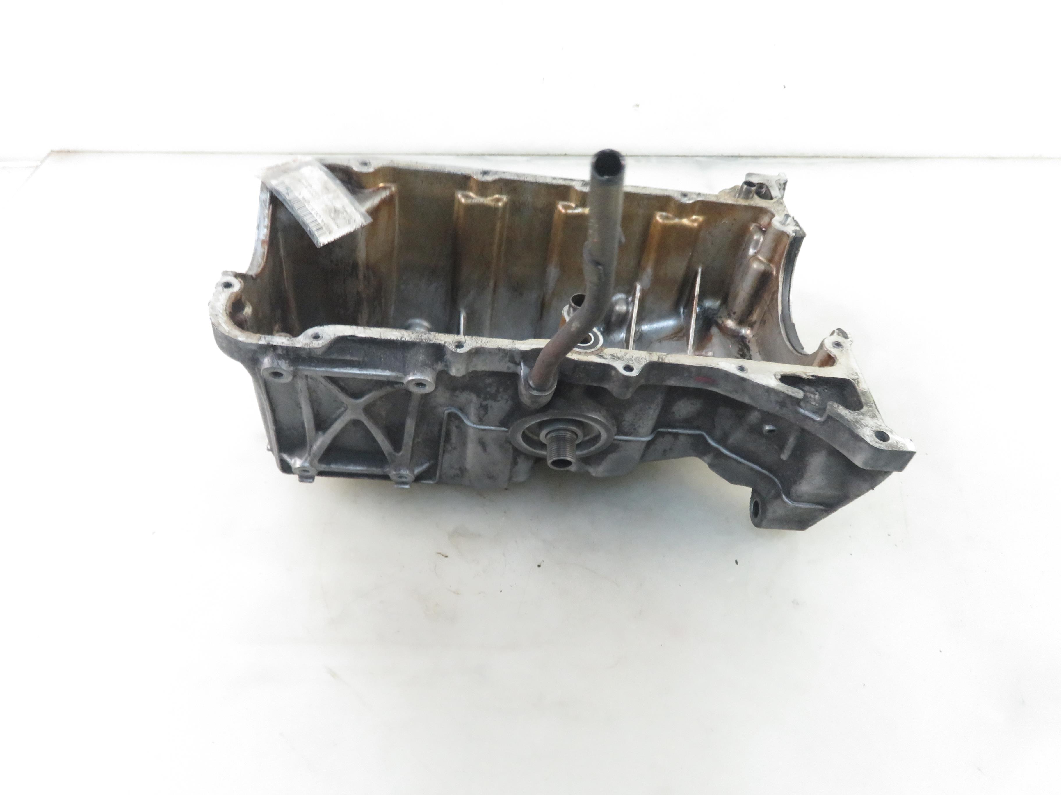 HONDA Jazz 1 generation (2001-2008) Variklio karteris 27357174