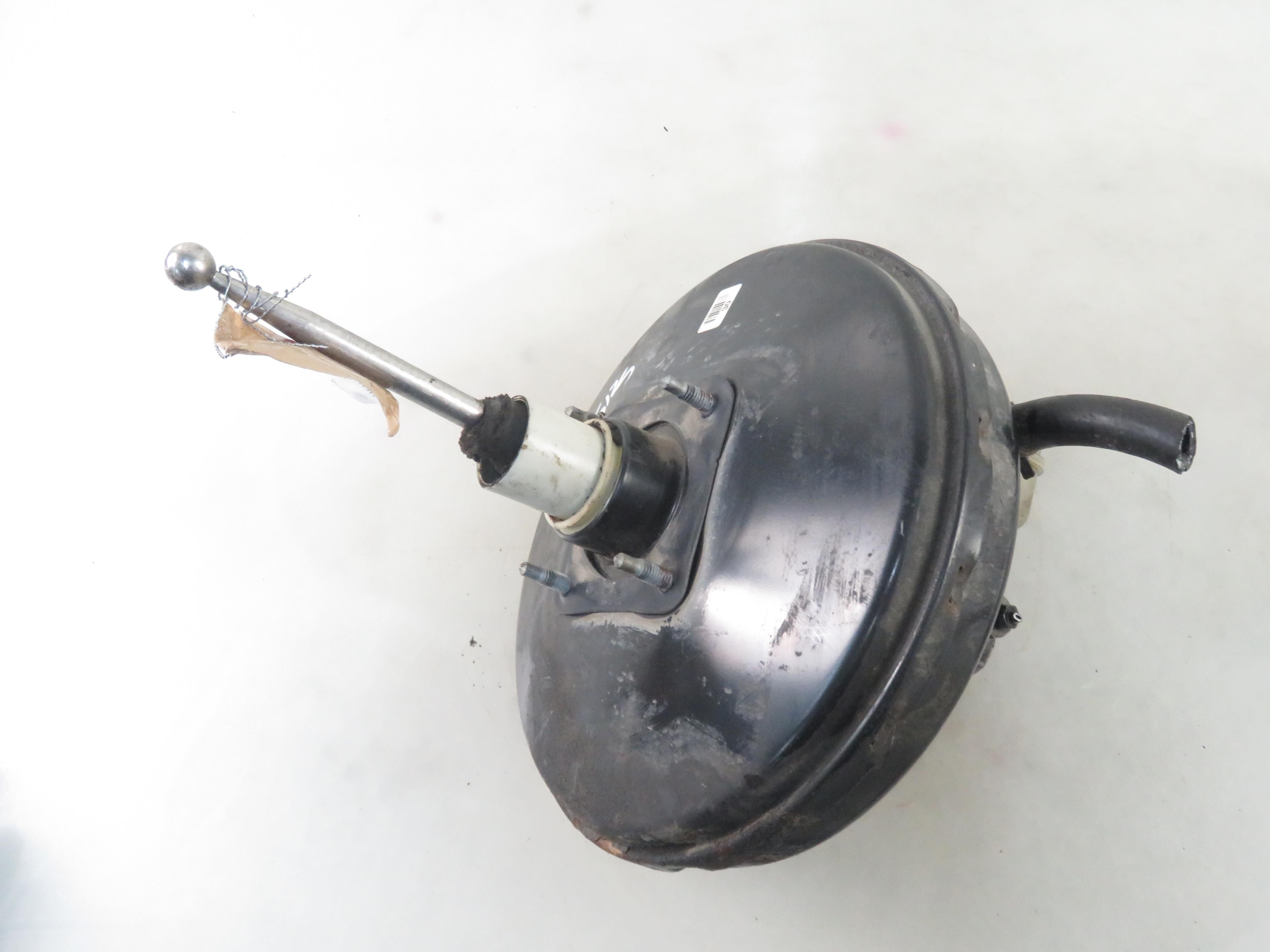 VOLKSWAGEN Golf 4 generation (1997-2006) Brake Servo Booster 1J1614105H 27394717