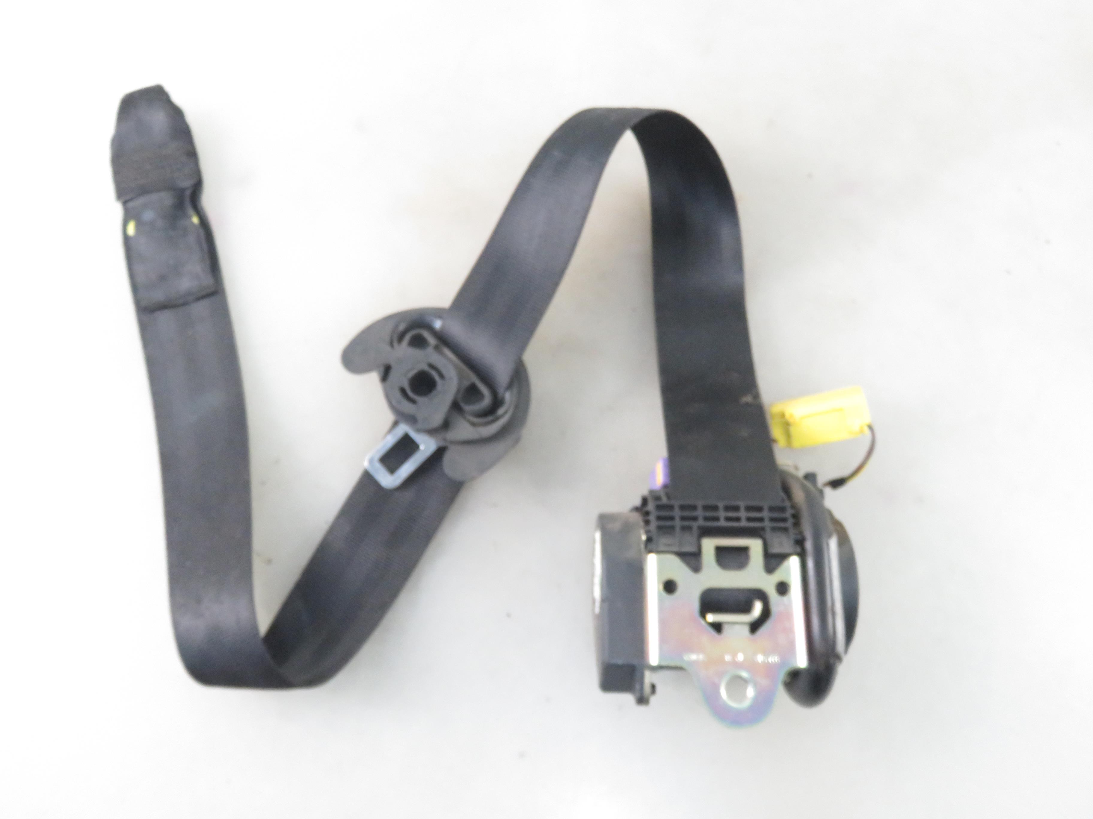 VOLKSWAGEN Golf 5 generation (2003-2009) Front Right Seatbelt 1K4857706 27394730