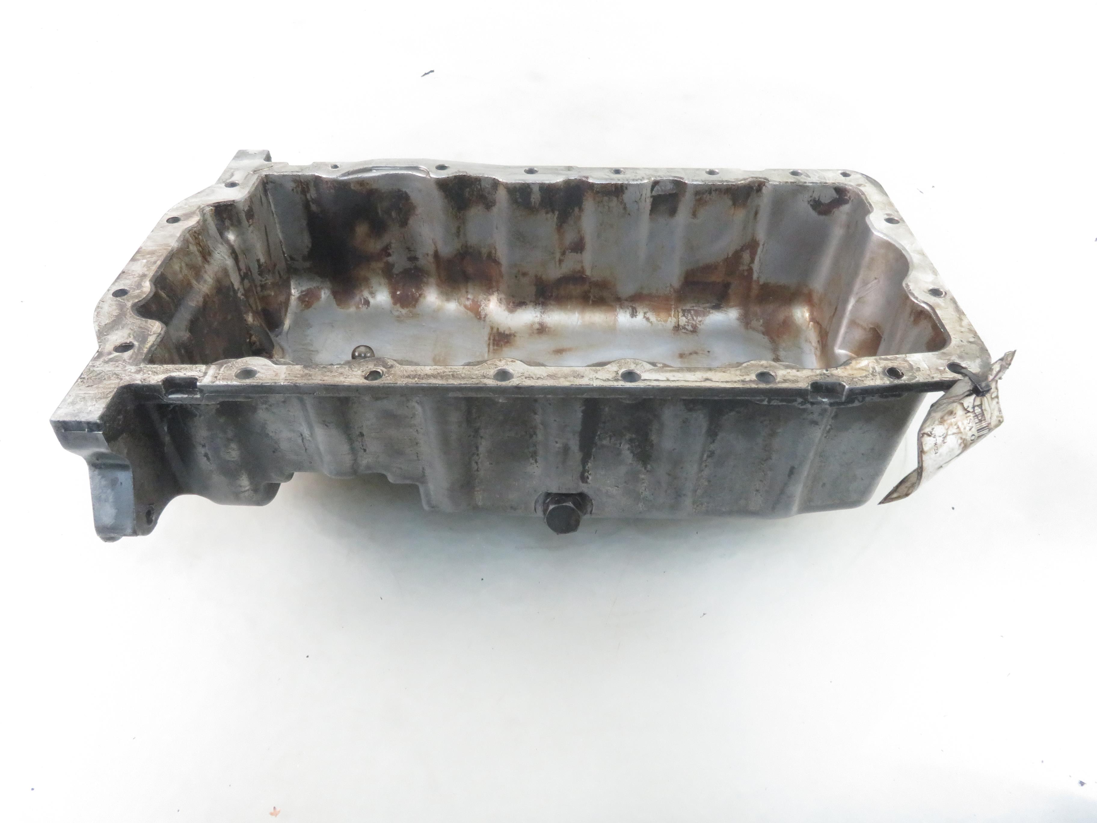 SEAT Toledo 1 generation (1991-1999) Kартер двигателя 038103603N 27416493