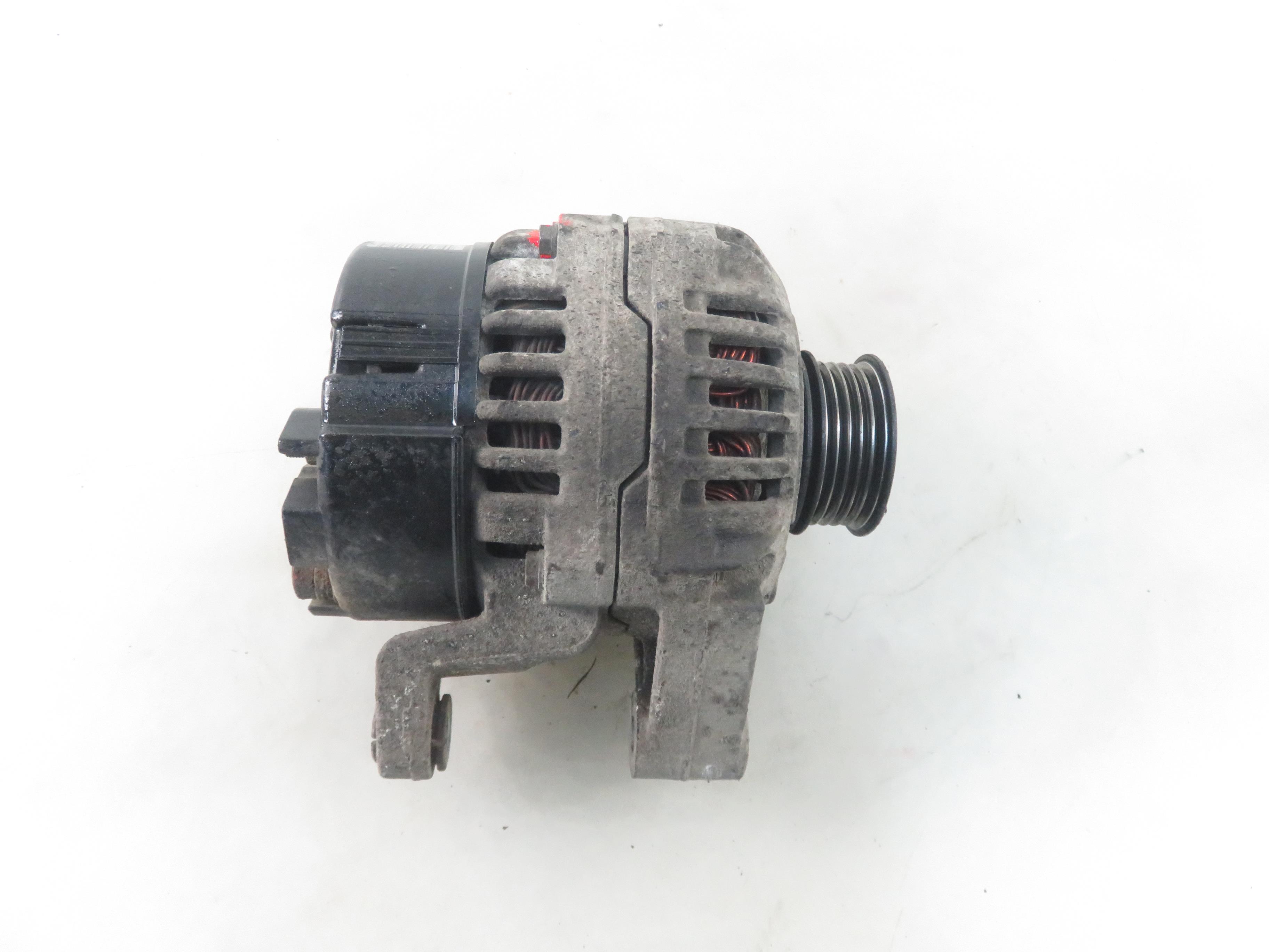 OPEL Corsa B (1993-2000) Ģenerators 0123100001,90389248 27432195