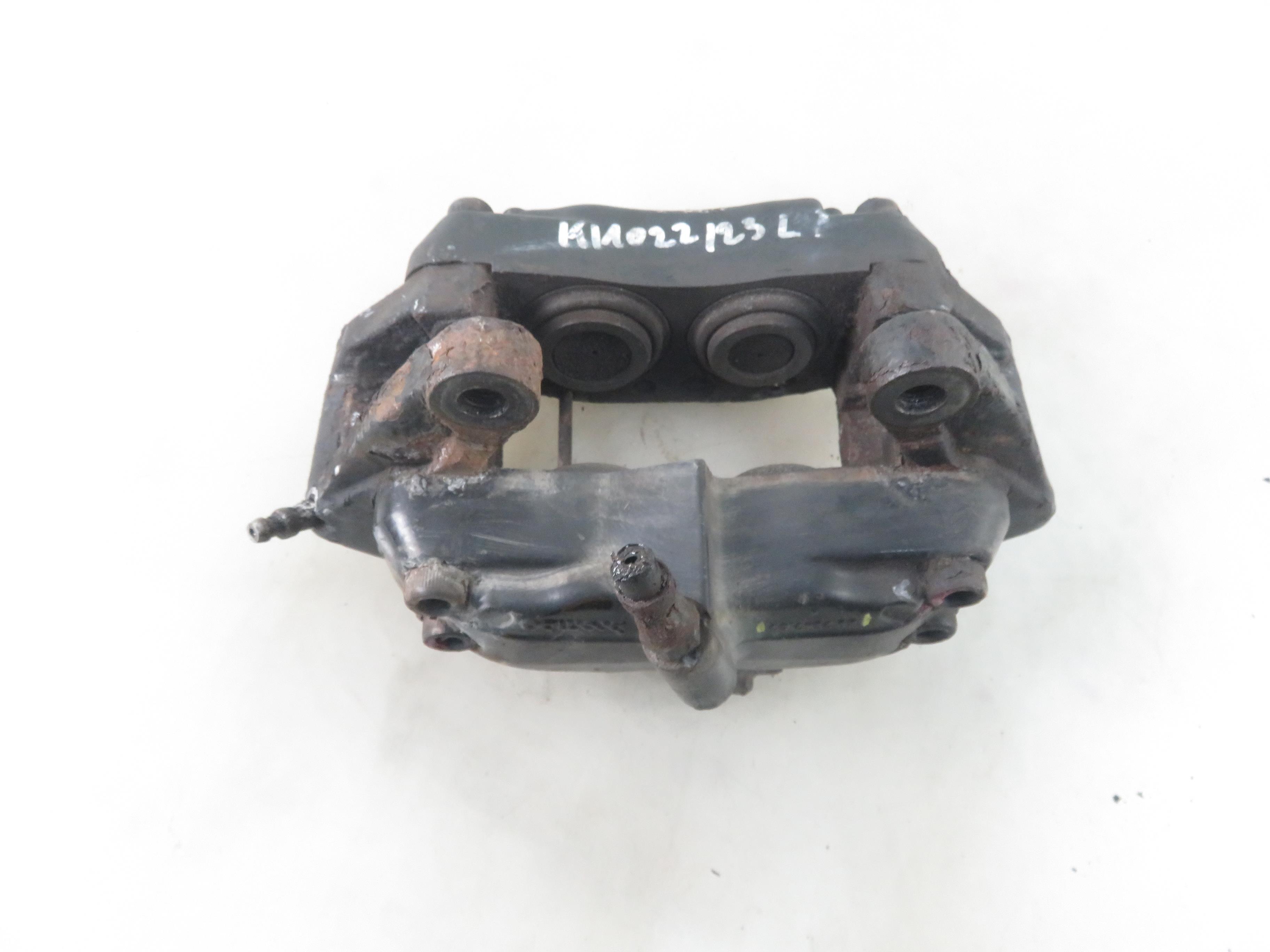 MERCEDES-BENZ S-Class W220 (1998-2005) Front Left Brake Caliper 20704603,20704703 27394706