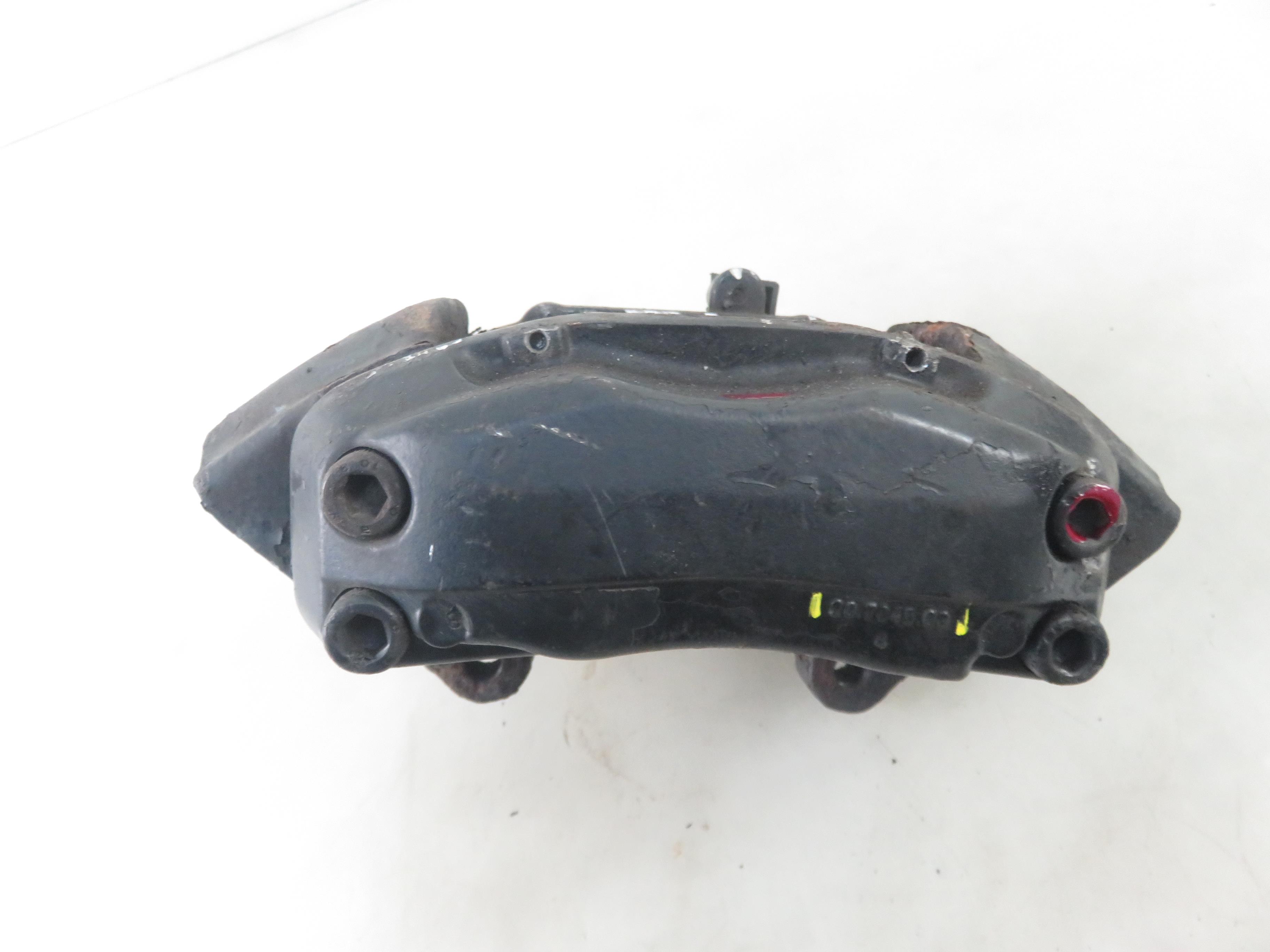 MERCEDES-BENZ S-Class W220 (1998-2005) Front Left Brake Caliper 20704603,20704703 27394706