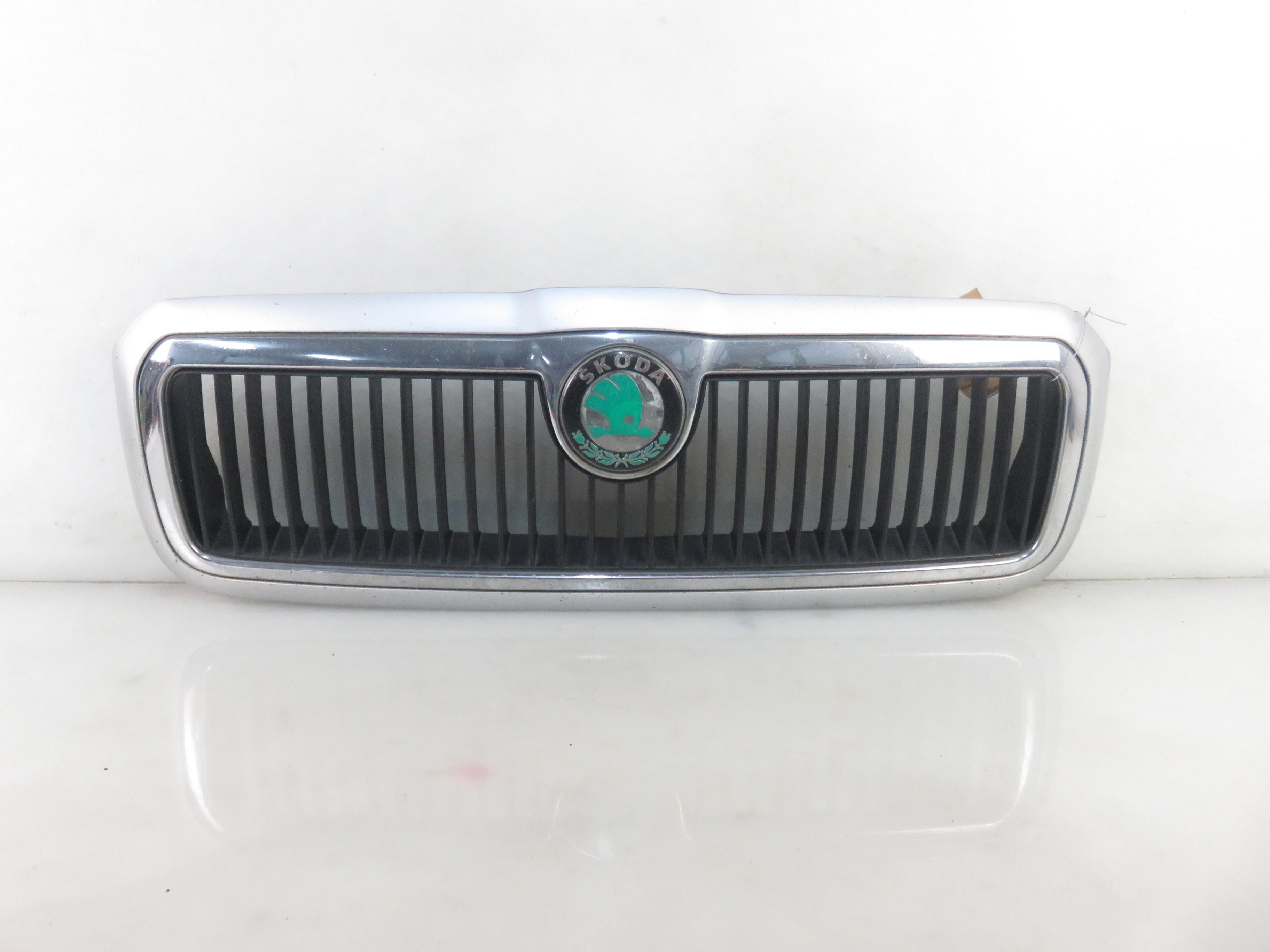 SKODA Octavia 1 generation (1996-2010)  Решётки 1U0853651 27432203