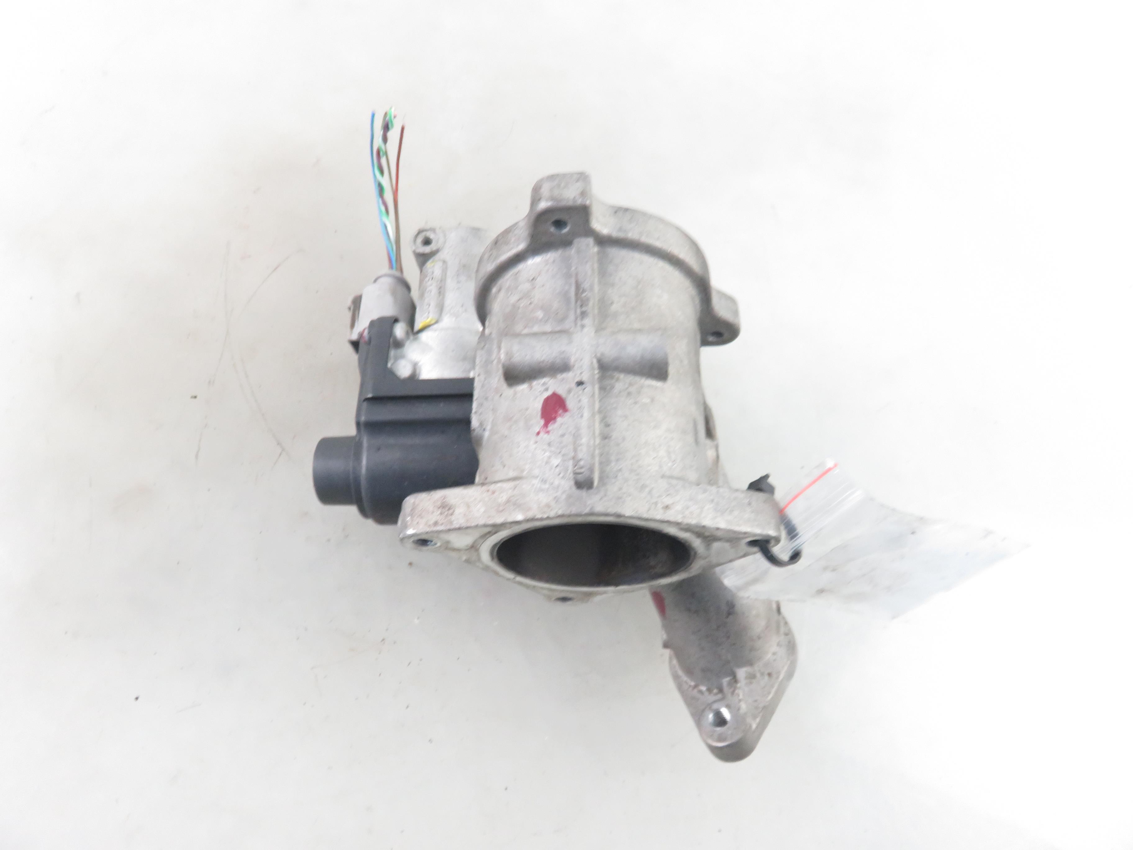 SEAT Leon 2 generation (2005-2012) EGR клапан 03G129637A,03G131502,03G131501N 27450456