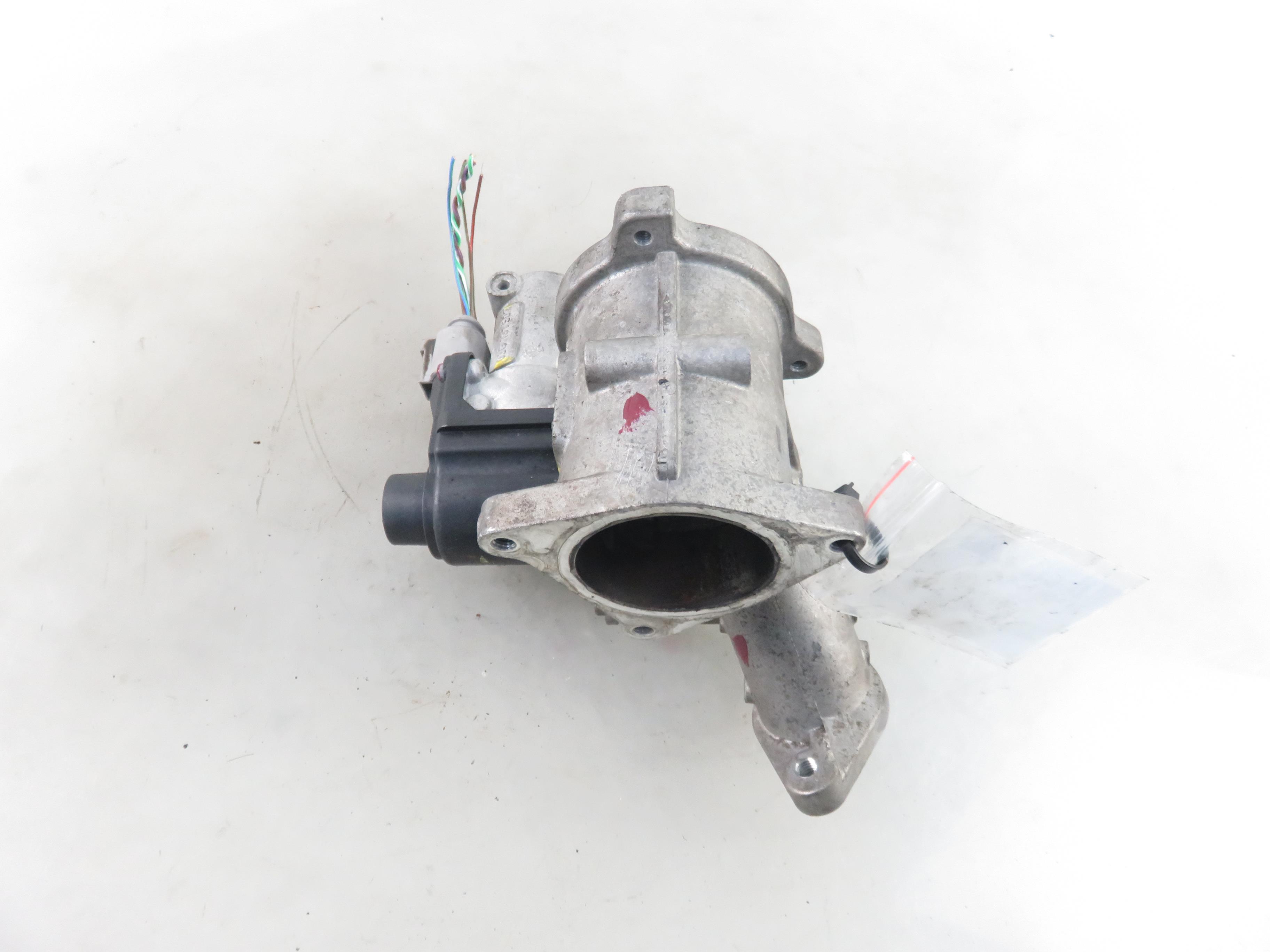 SEAT Leon 2 generation (2005-2012) Егр клапан 03G129637A,03G131502,03G131501N 27450456