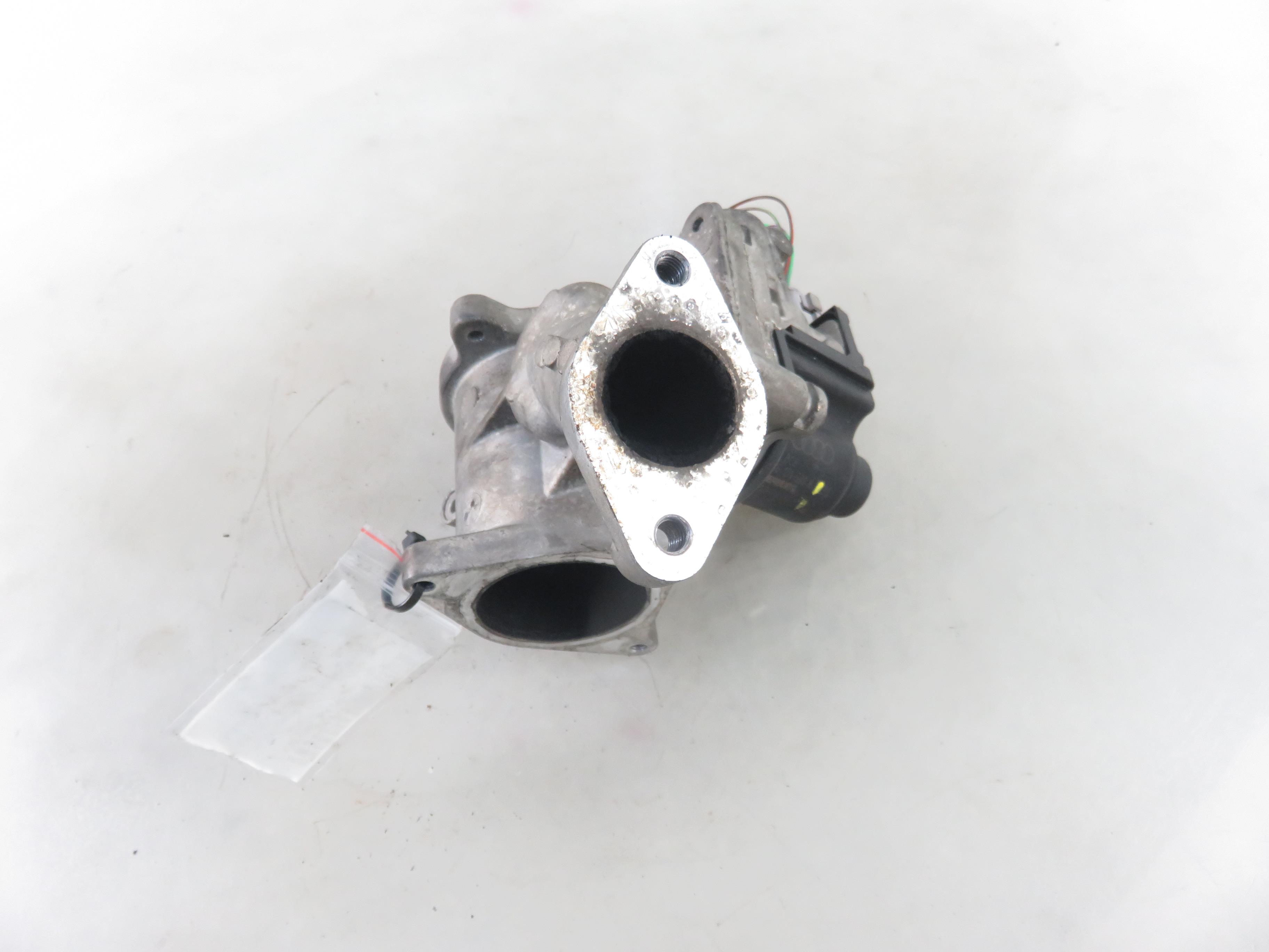 SEAT Leon 2 generation (2005-2012) Егр клапан 03G129637A,03G131502,03G131501N 27450456